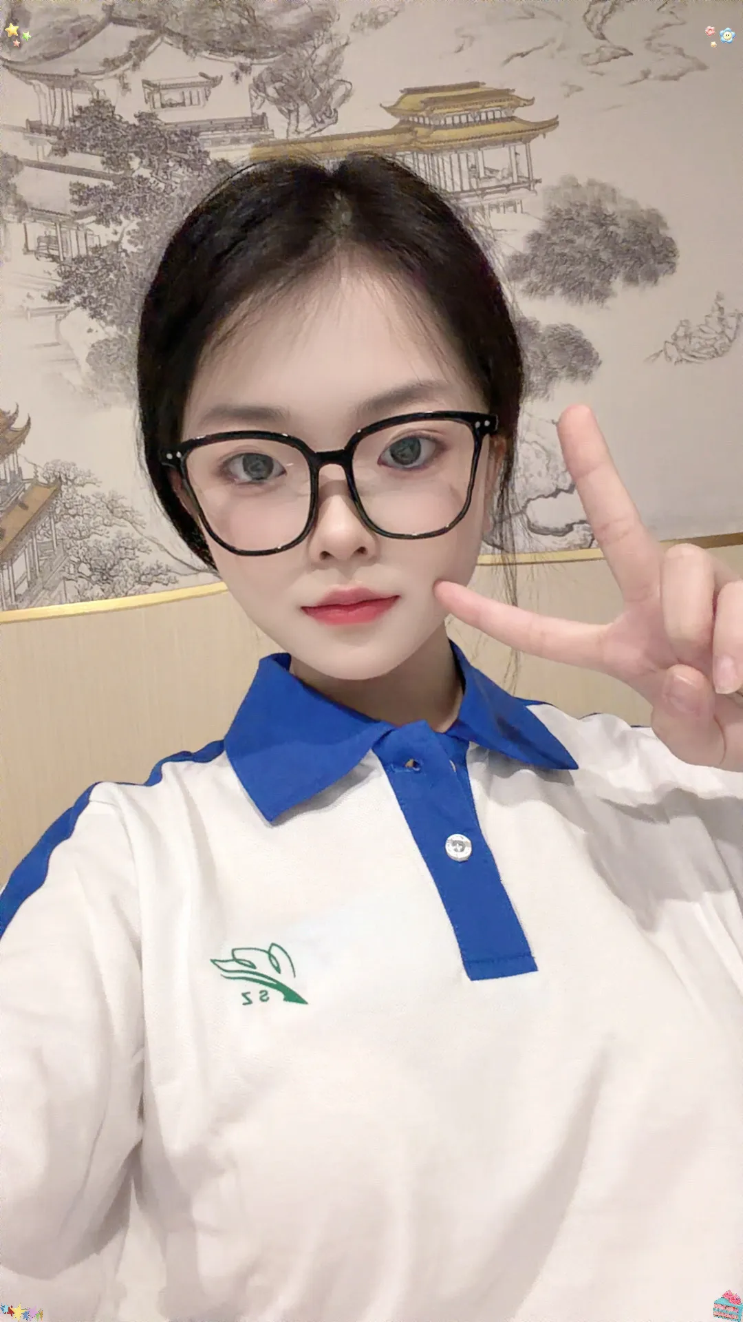 晴晴07年 Gallery 5