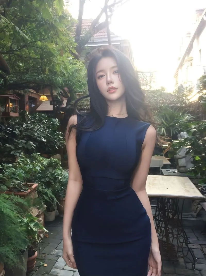 普陀 小景甜 顶美少御明星脸 Gallery 4