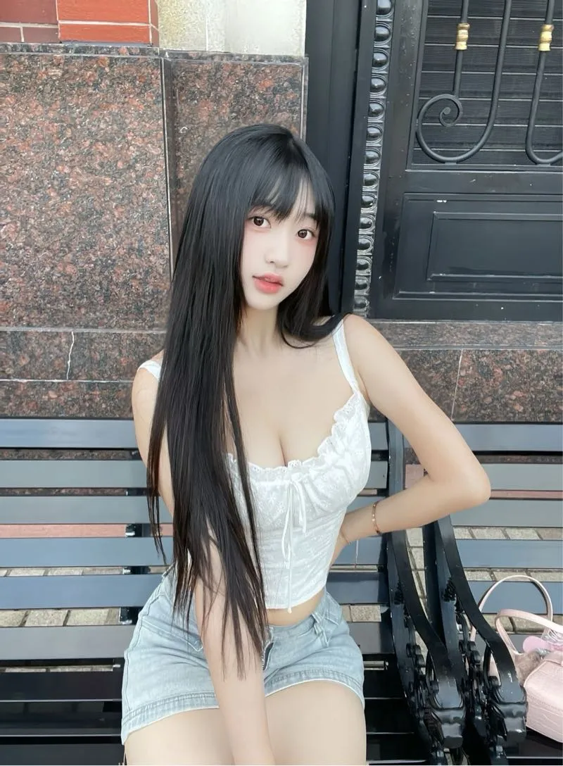 小绵羊 清纯可爱淫水多多 Gallery 2