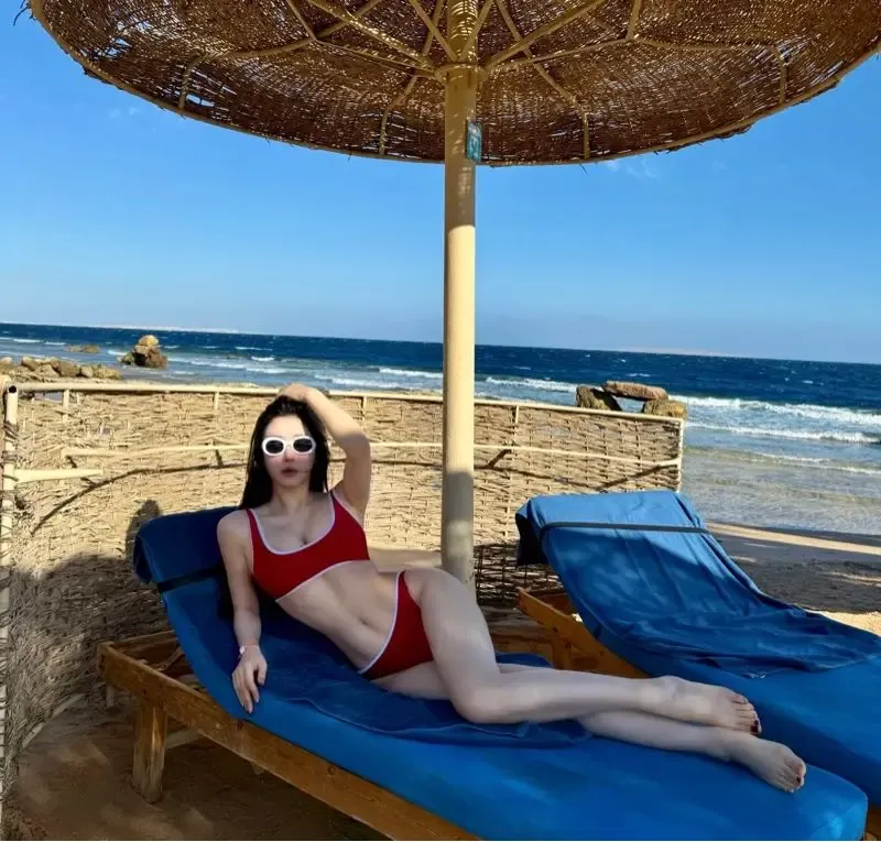 沪.牛魔王🏠170E上海❤️人 170网红嫩模 Gallery 2