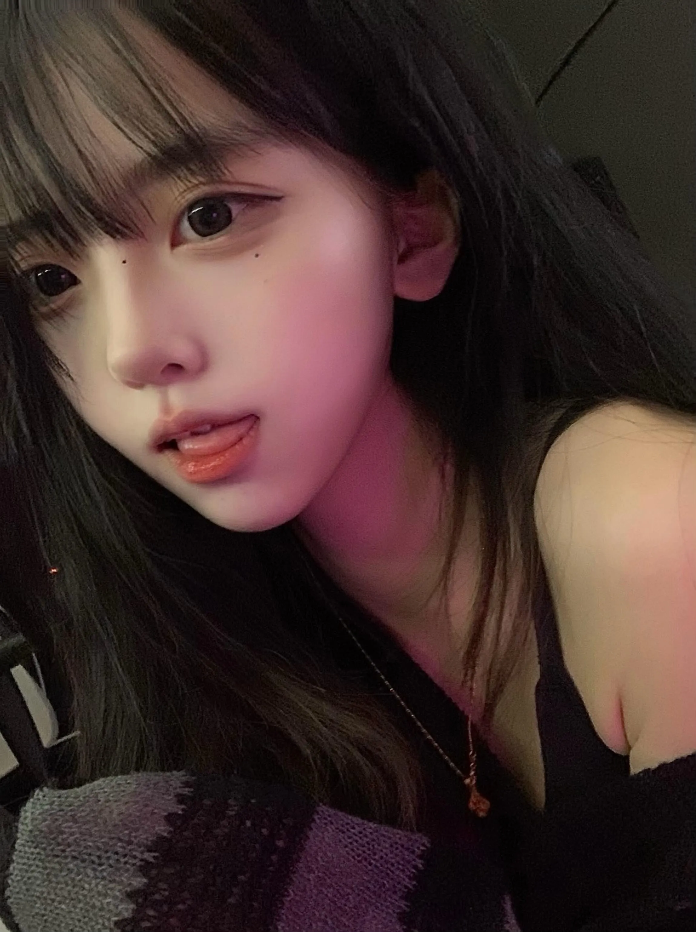 浦东🌸小米极品御姐三点粉 Gallery 2