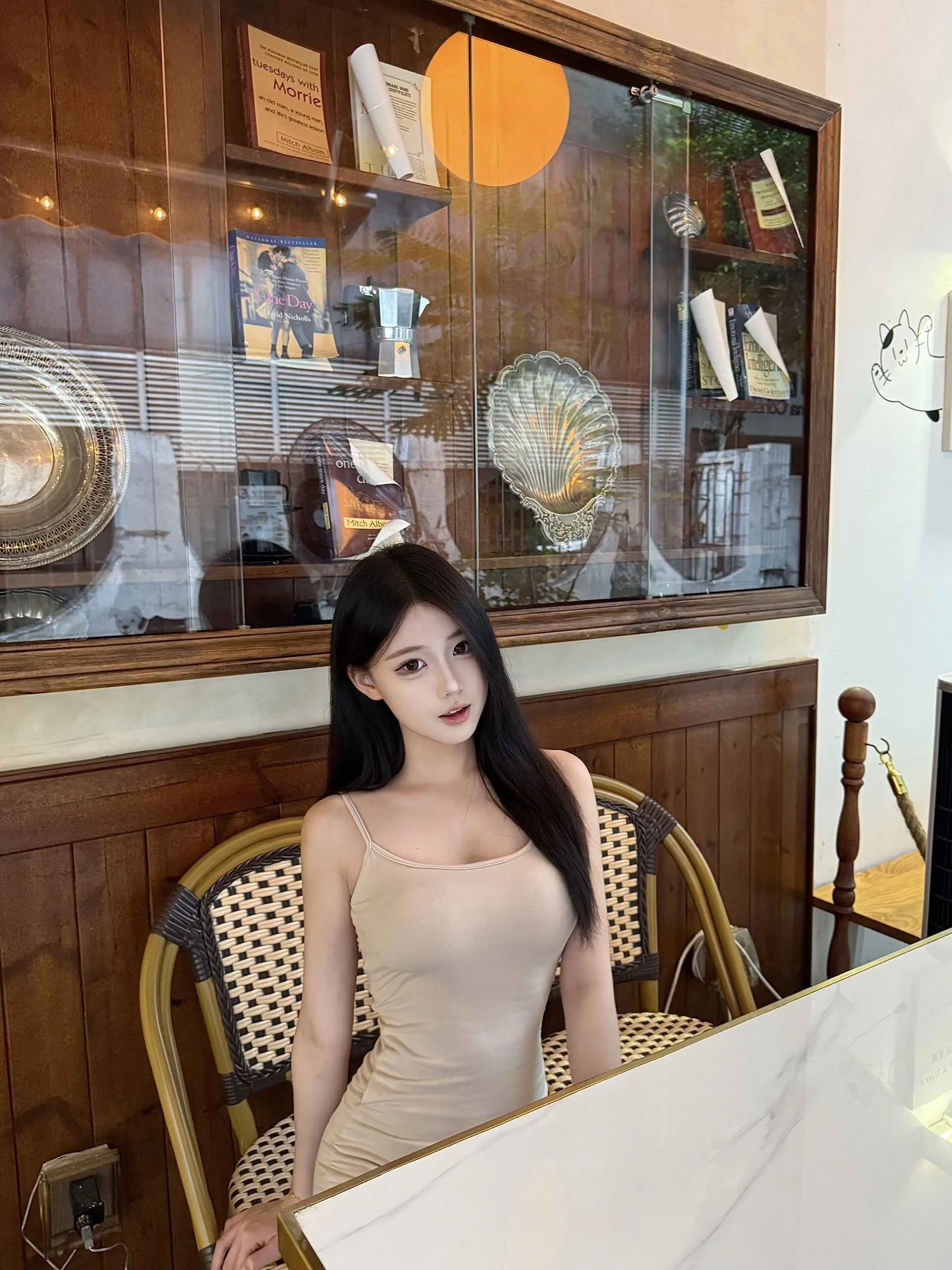 麦子 极品萝莉白纯少女 Gallery 4