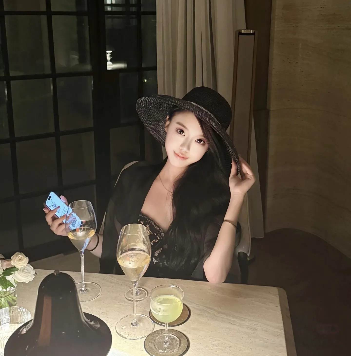 浦东 软糖 顶级名媛 Gallery 3