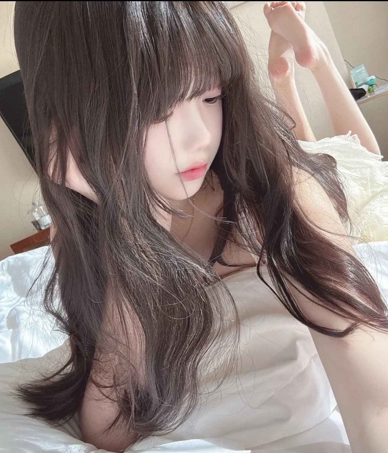 抱起来的性欲小玩具 琳琳酱 Gallery 5