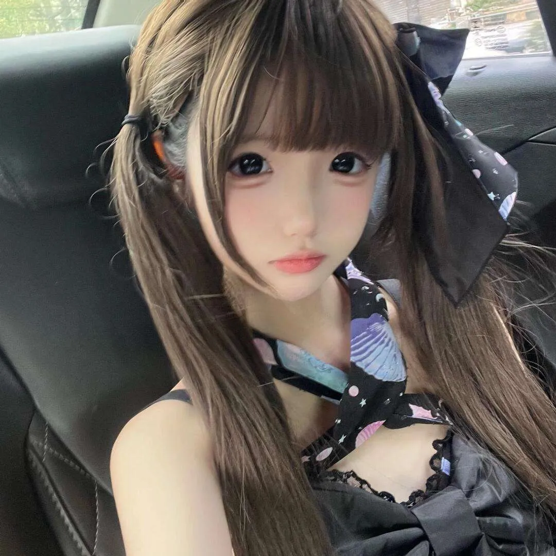 真实在校生 小欣 暑期兼职 全身雪白 Gallery 4