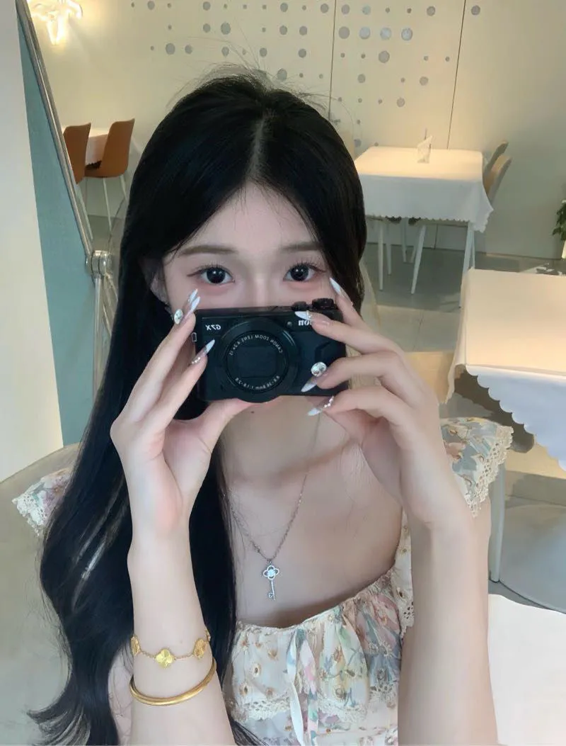 浦东 172 在读生偶尔兼职小柔 Gallery 5