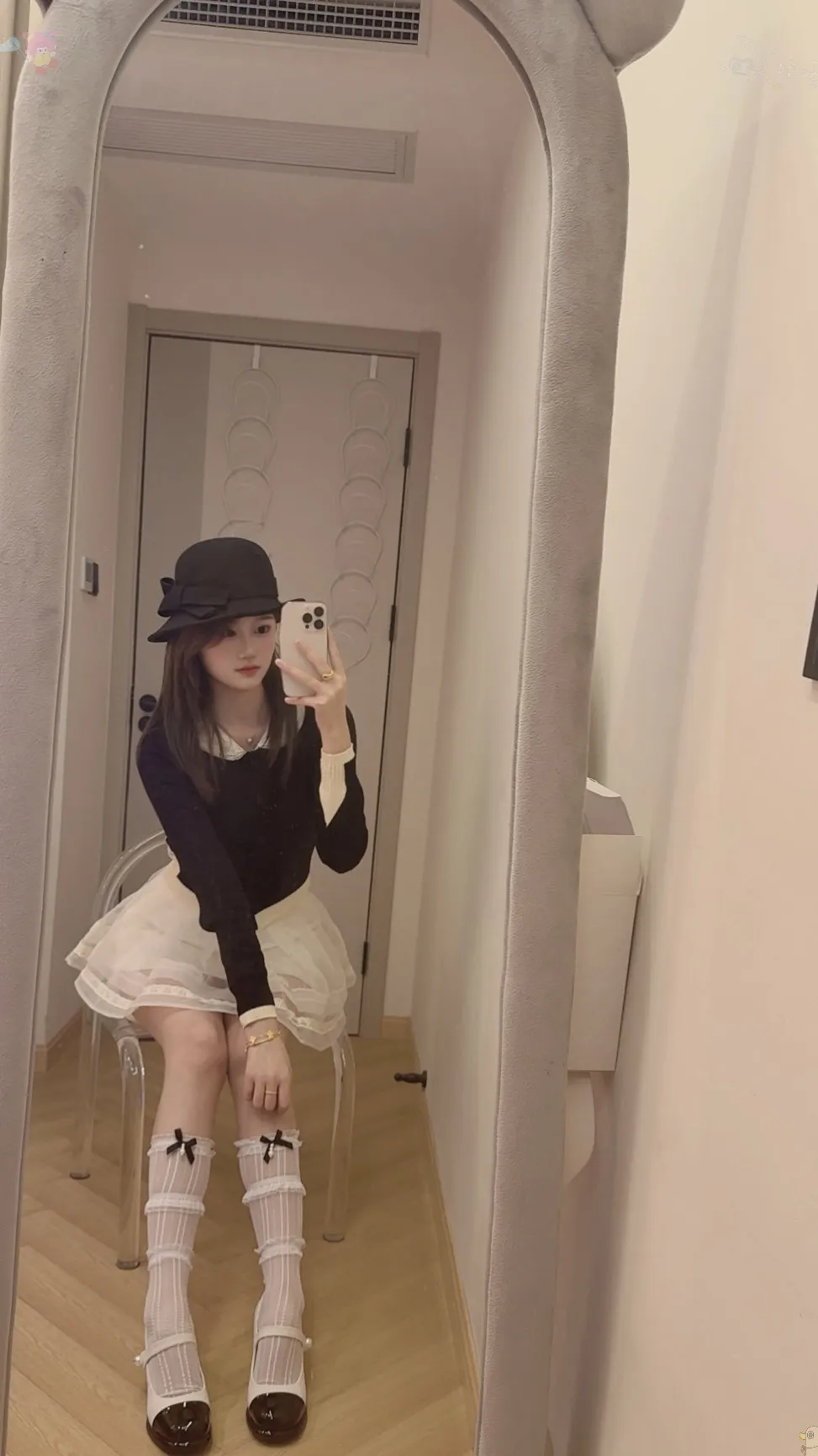 叶初家莉莉 Gallery 4