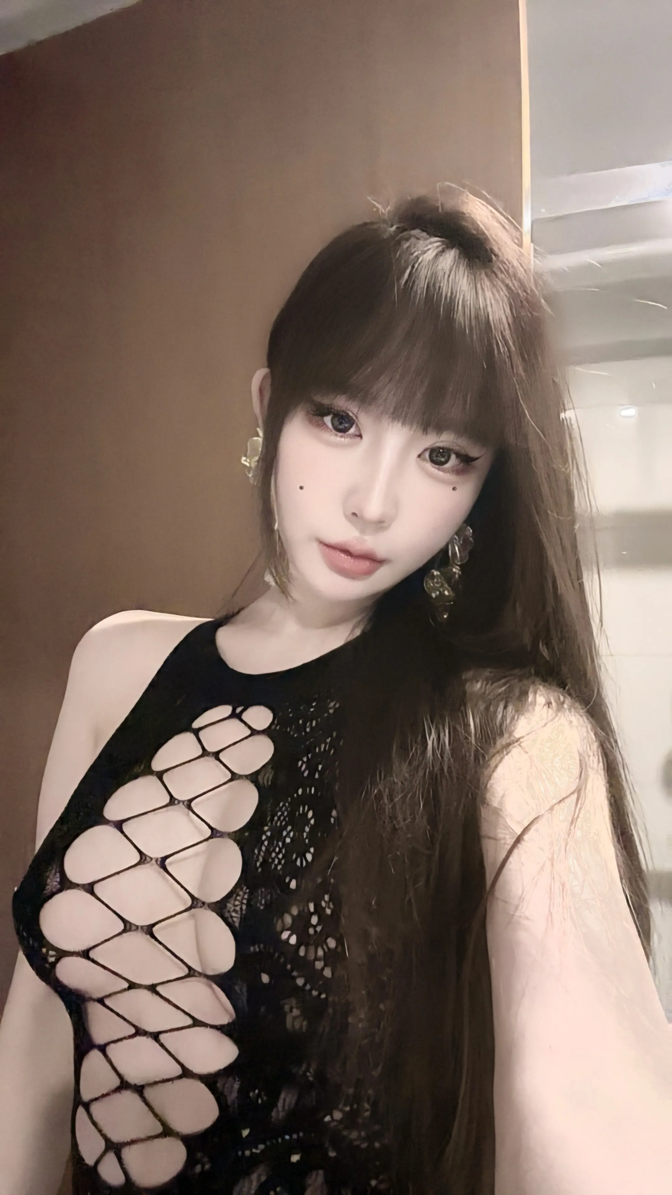 浦东02🎀苏夏 纯欲天花板 Gallery 2