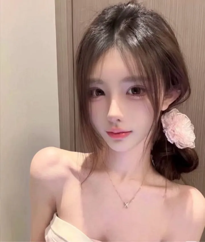 普陀娜娜07纯欲 Gallery 5