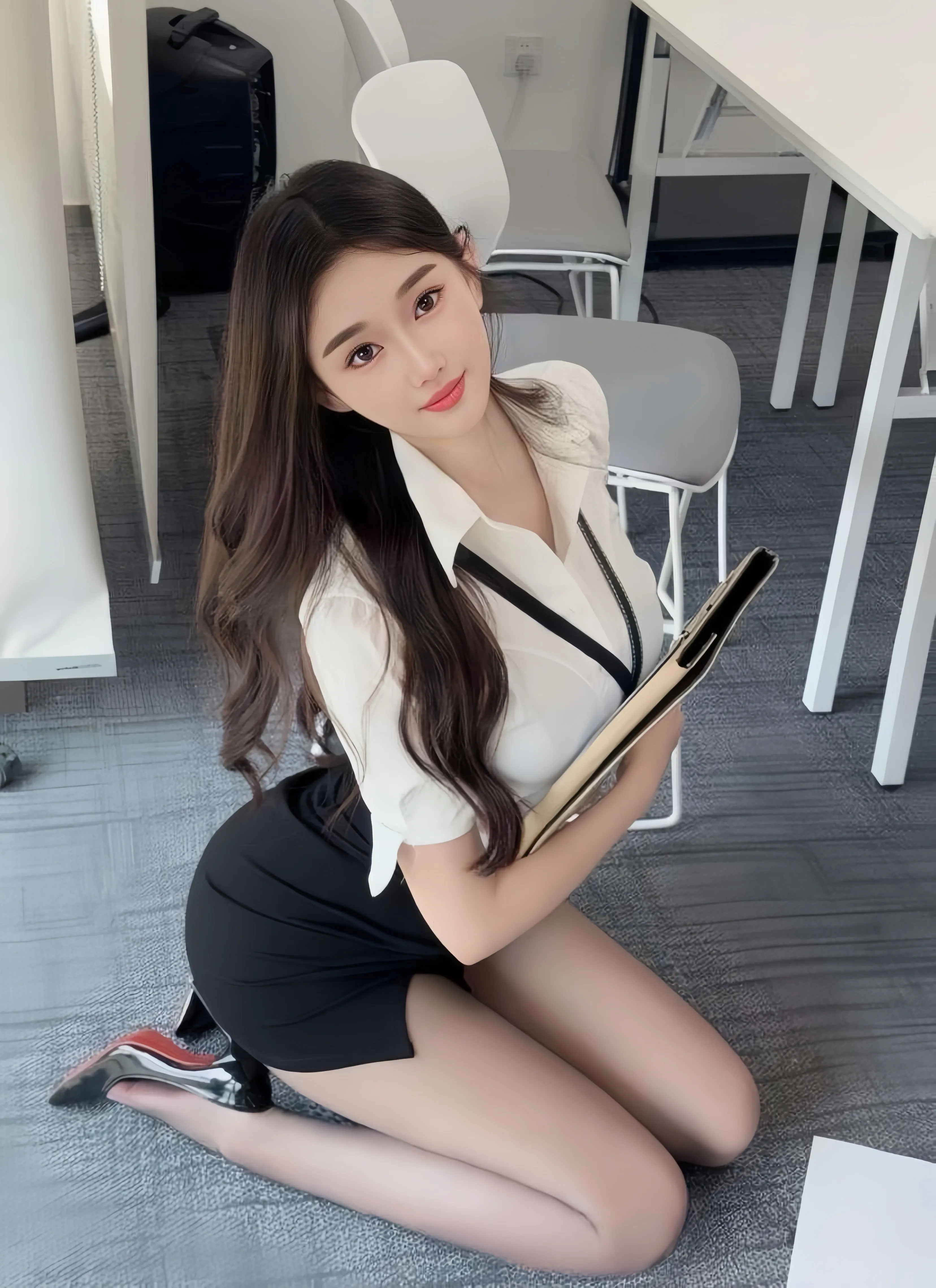 屹屹  极品御姐 Gallery 3