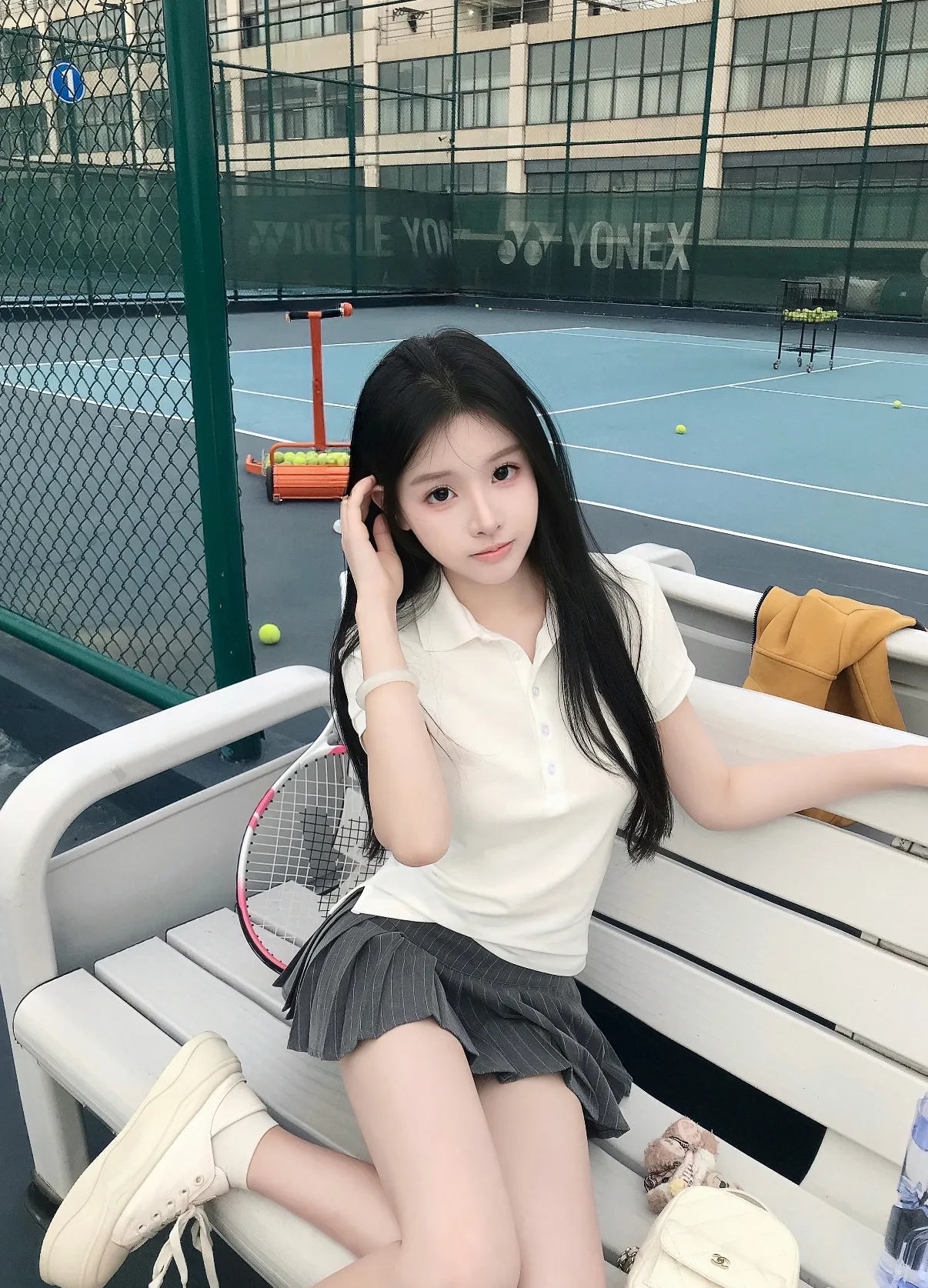 浦东08新人安安(首开兼职) Gallery 6