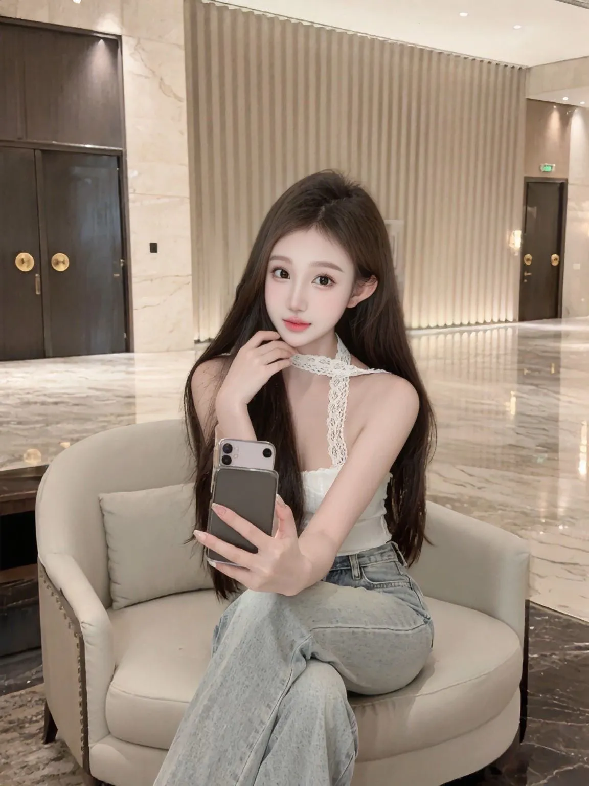 徐汇御姐 卡卡 Gallery 6