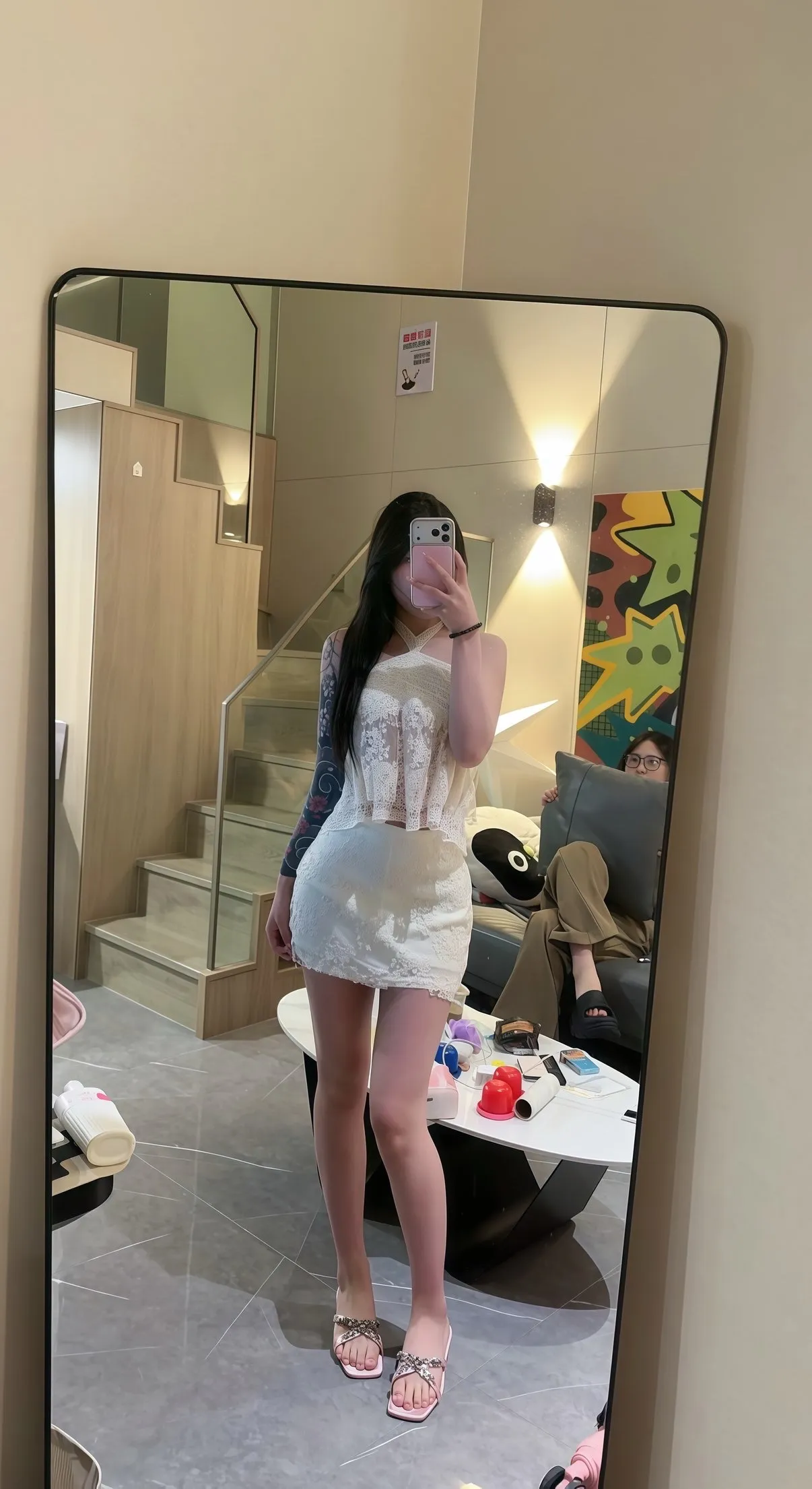 葡萄妹妹,超极品萝脸欲身欲罢不能 Gallery 5