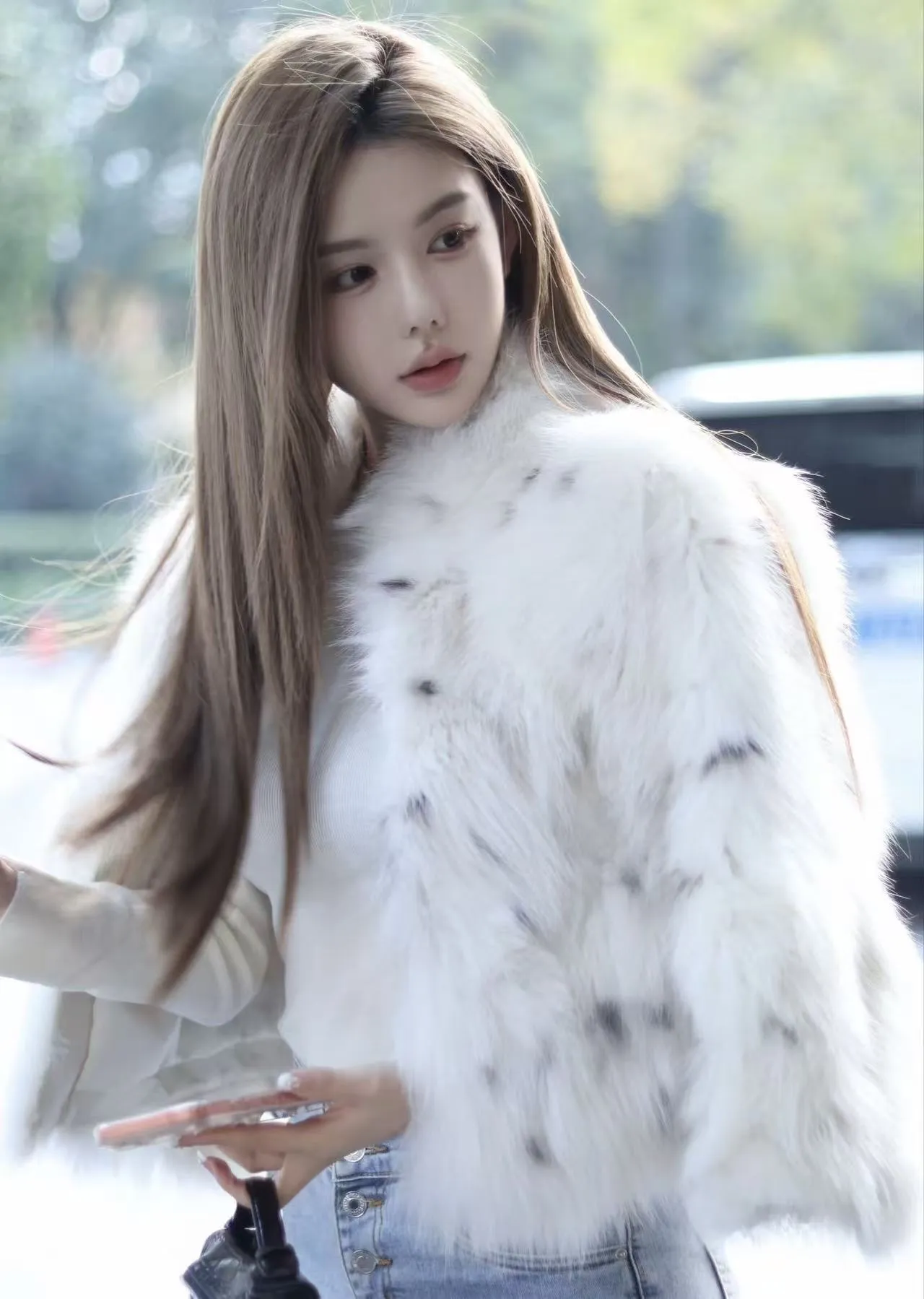 上海极品御姐 Gallery 2