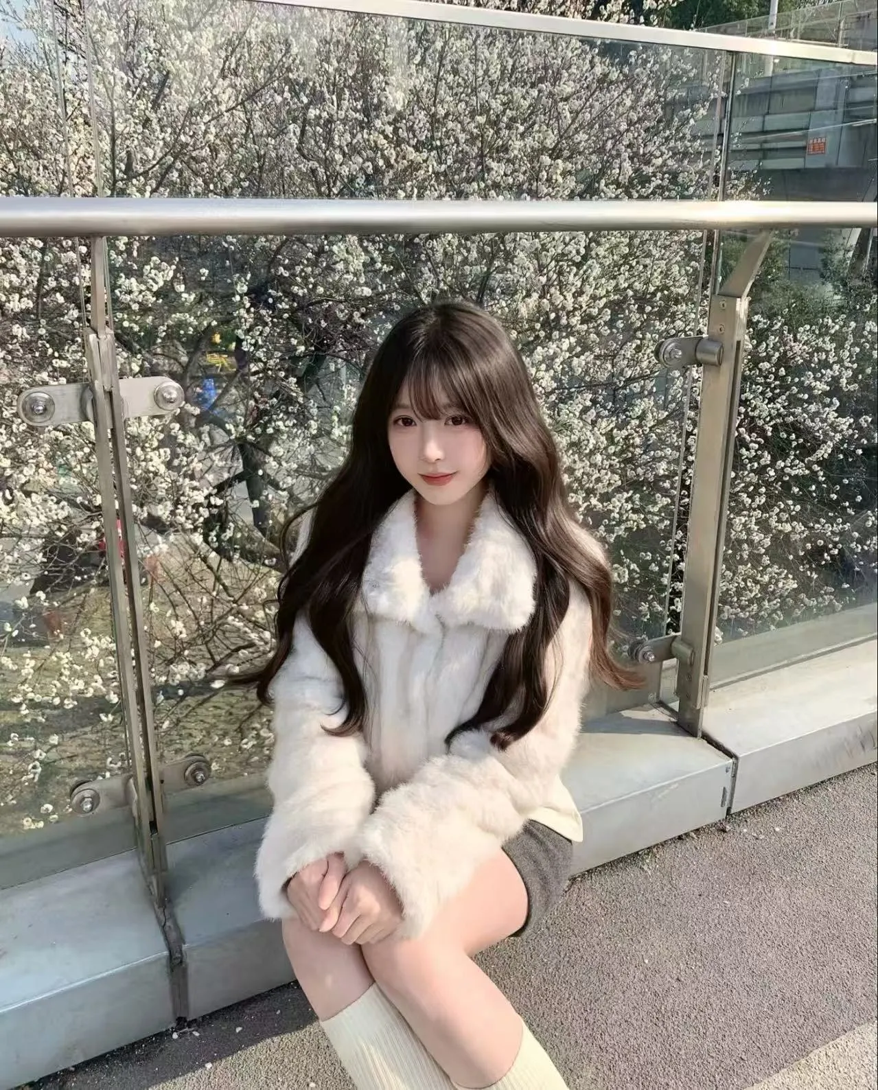 y129钢琴十级女神可代开双飞白小纯 Gallery 4