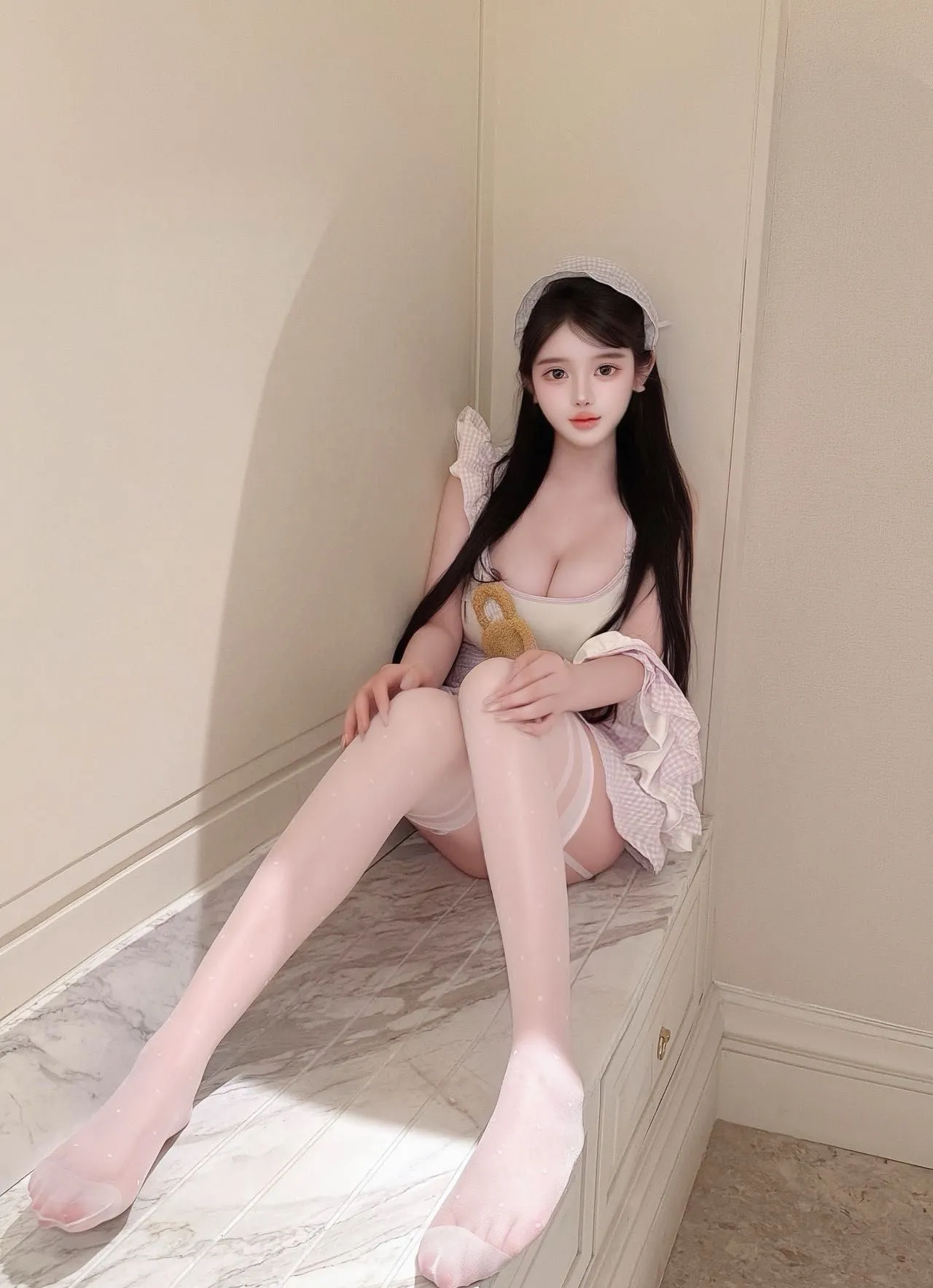 217新人纯欲大密性感尤物 Gallery 2
