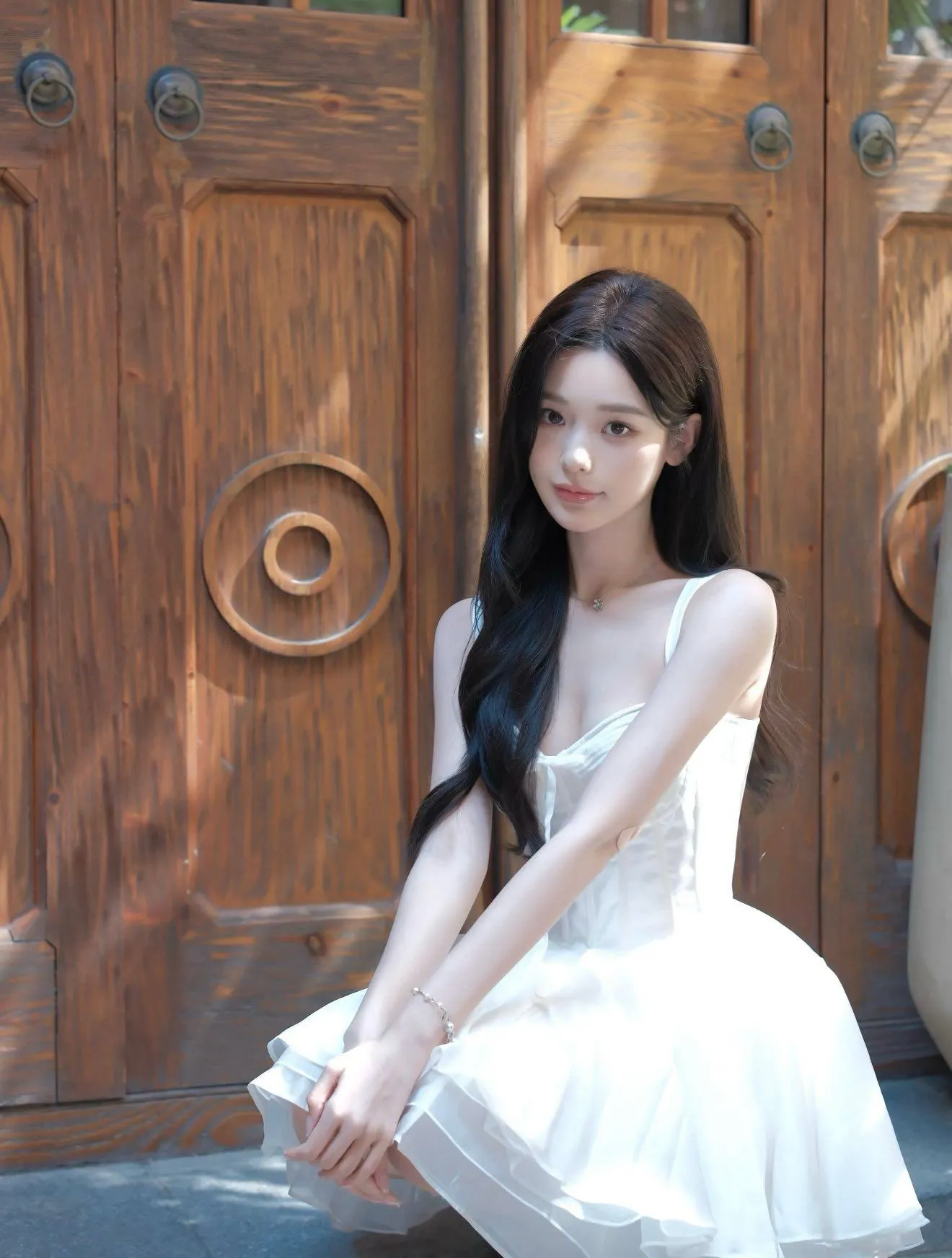 9068小博主冷白皮豚豚 硬5🦜 Gallery 2