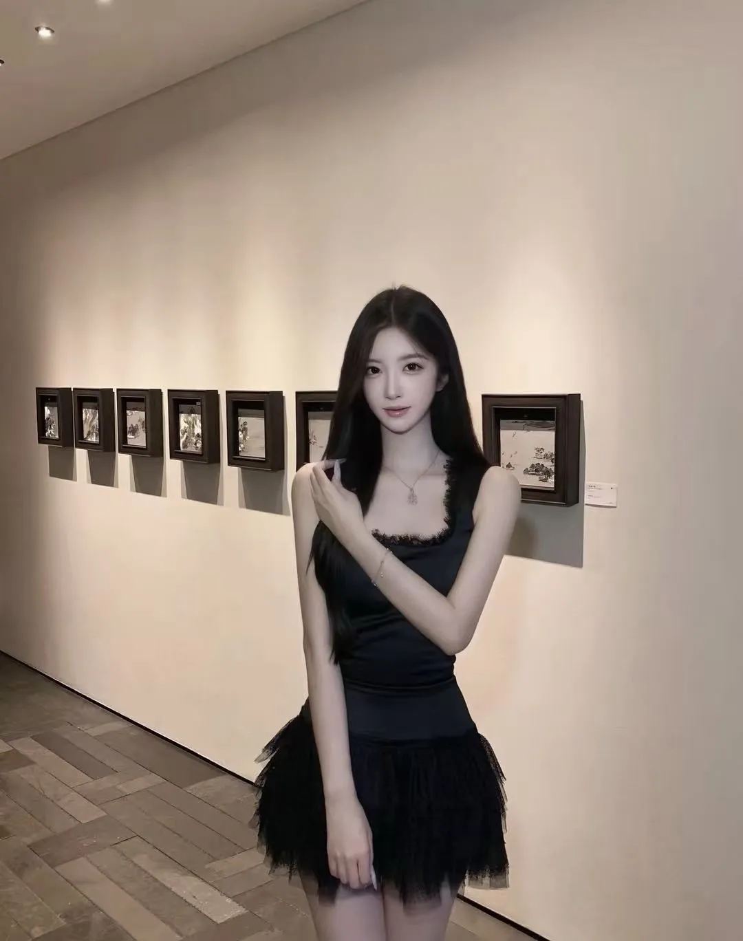 黄埔灵曦 Gallery 1