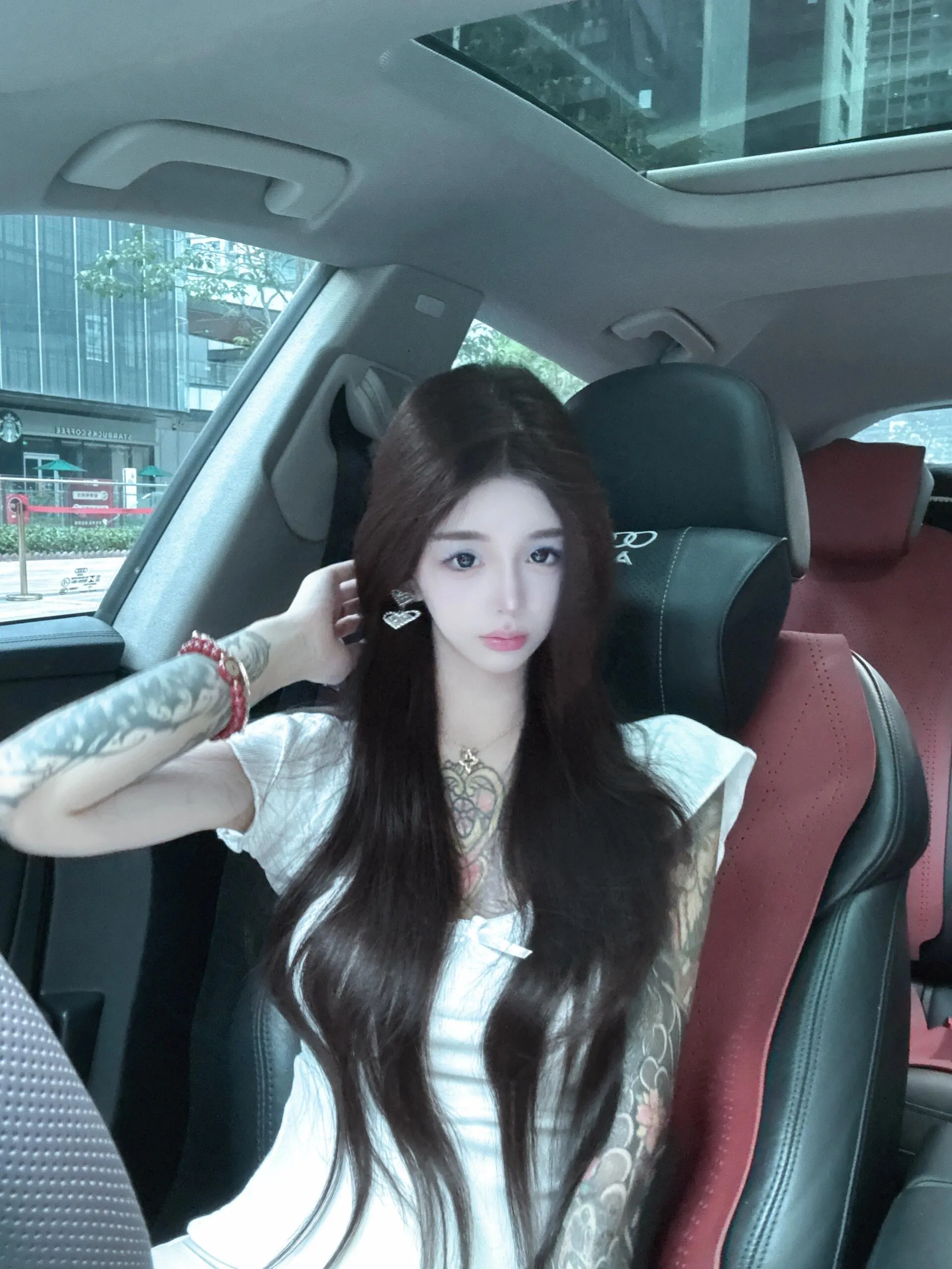 清纯靓丽洋气少女 苏苏 Gallery 6