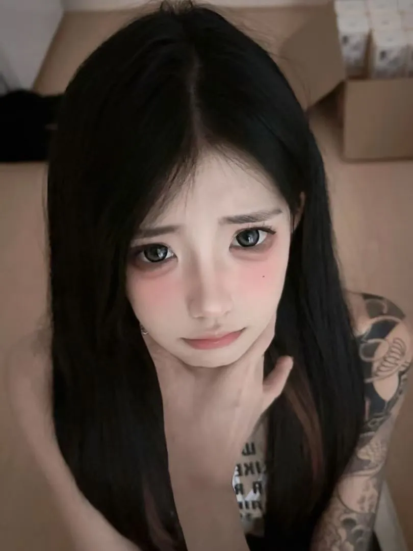 浦东张江涵涵（极品小萝莉） Gallery 4