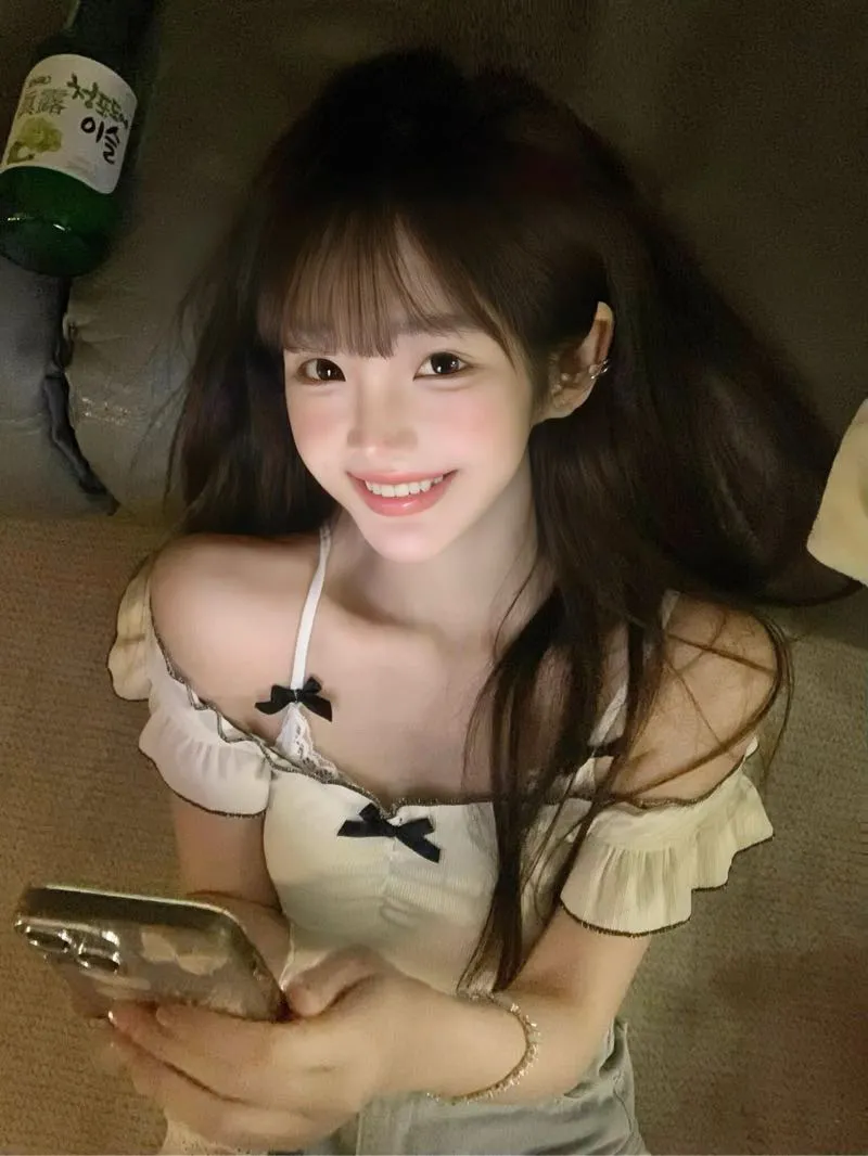 4534-齐刘海 普陀硬五清纯学生妹 Gallery 2