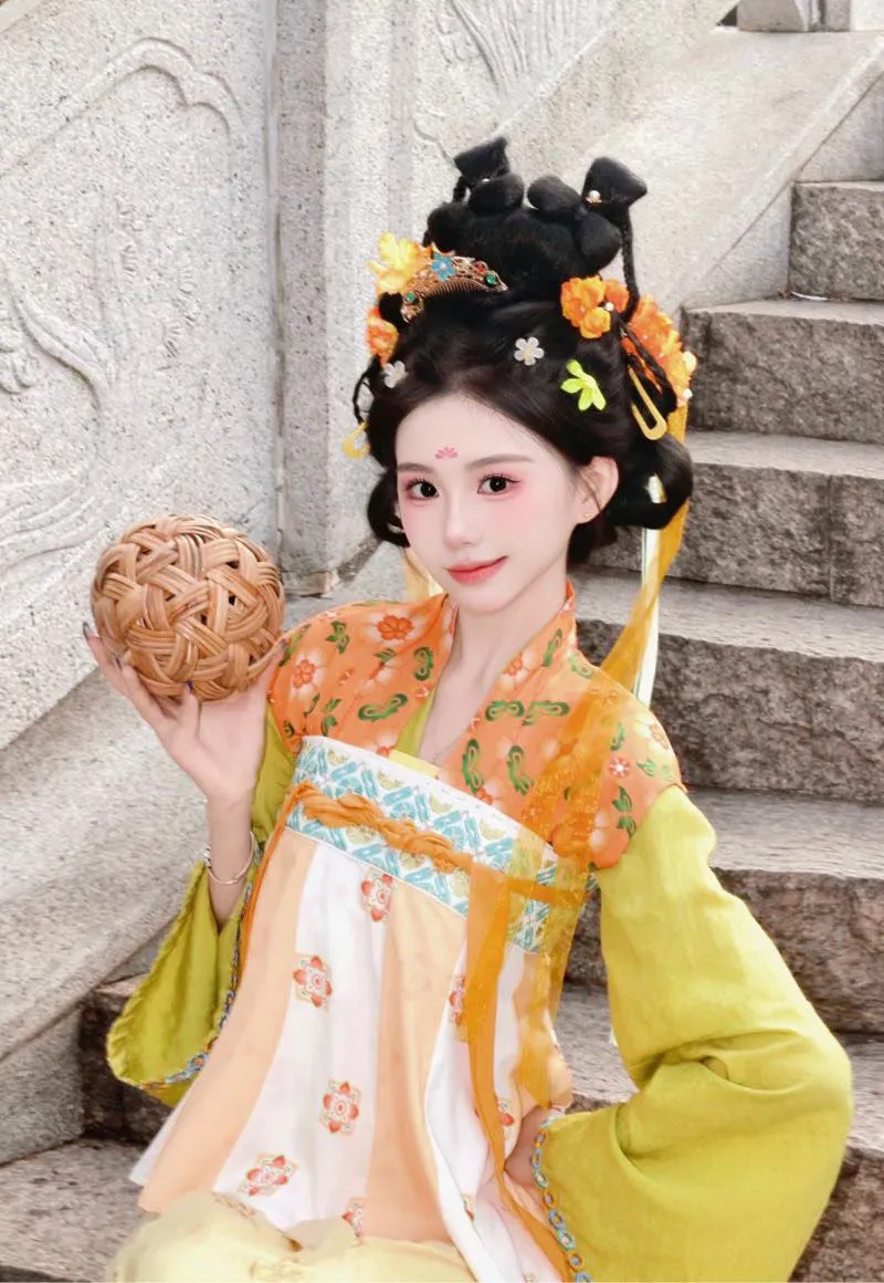 嘉定 画仙子 邻家小妹三点粉 Gallery 3