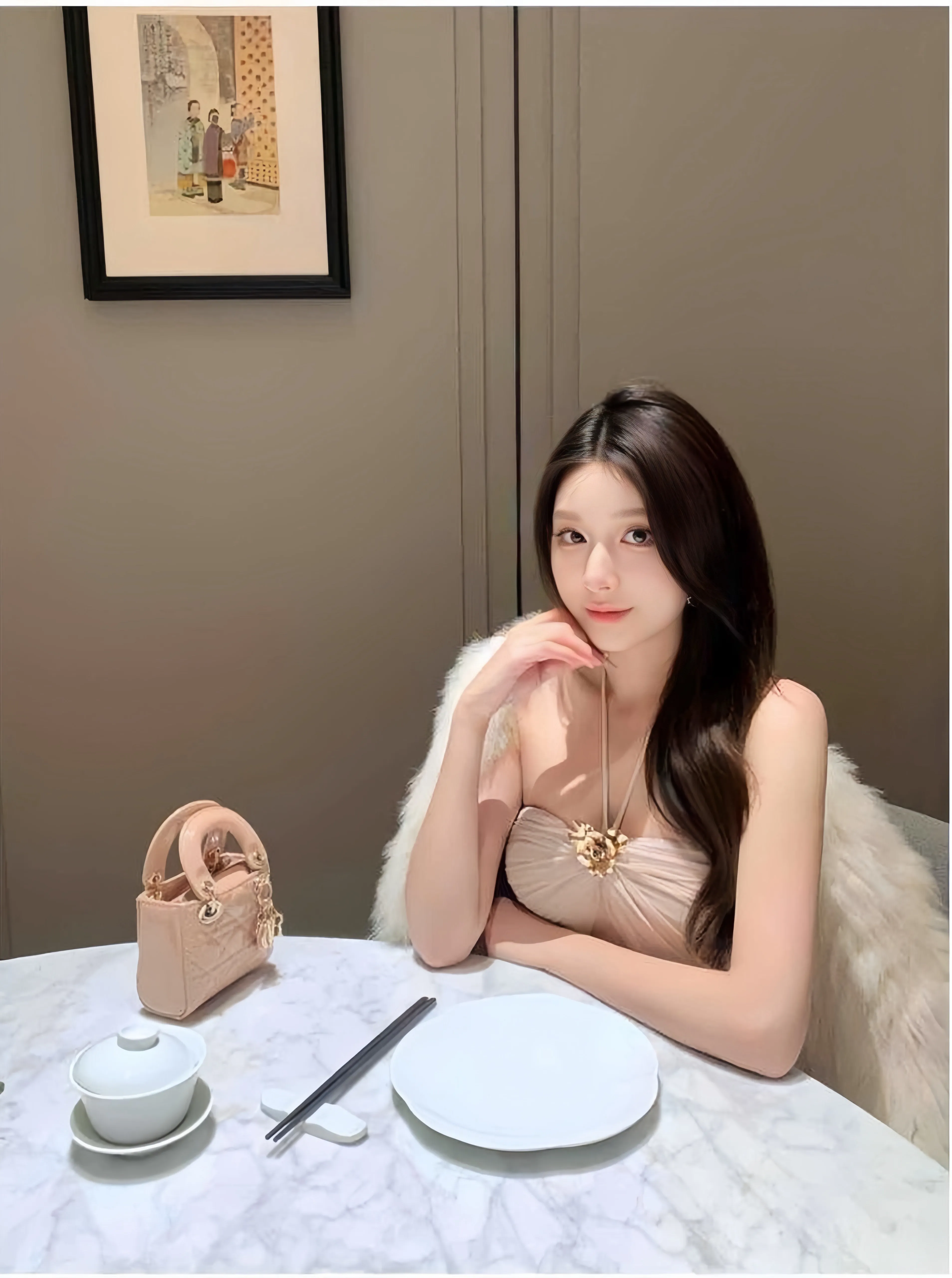 媛媛 极品御姐 Gallery 5