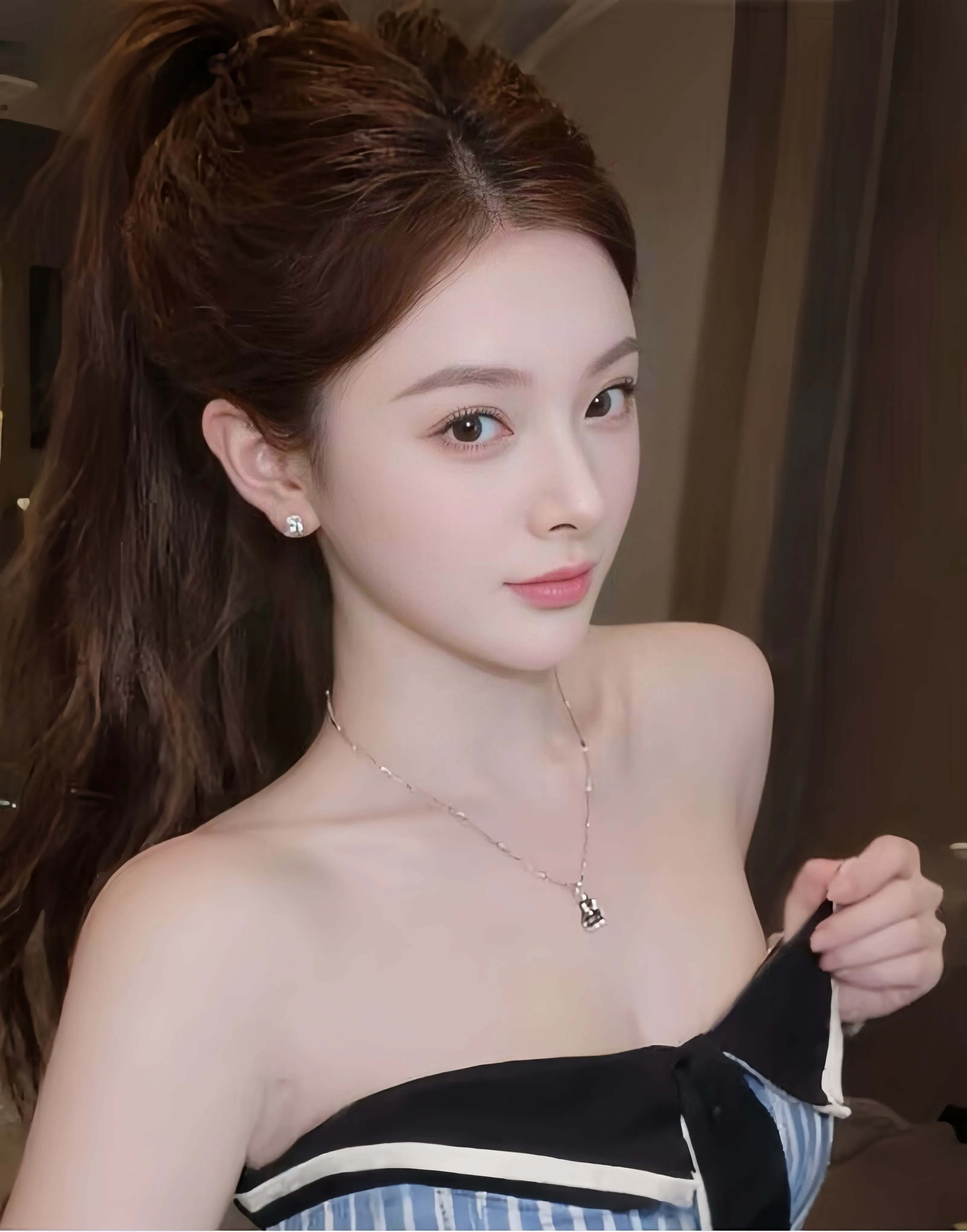 松江 豆包(甜欲型美美) Gallery 3