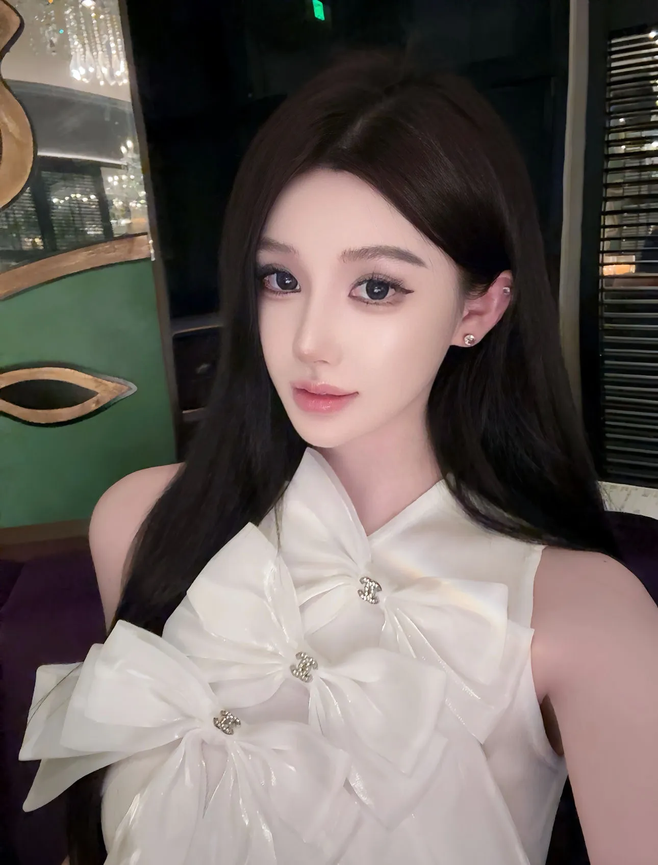 普陀鹦鹉🦜170 高素质宝藏女孩 Gallery 3