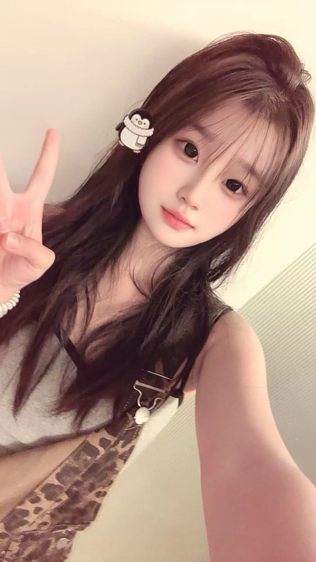 闵行新人学妹小玖 Gallery 3