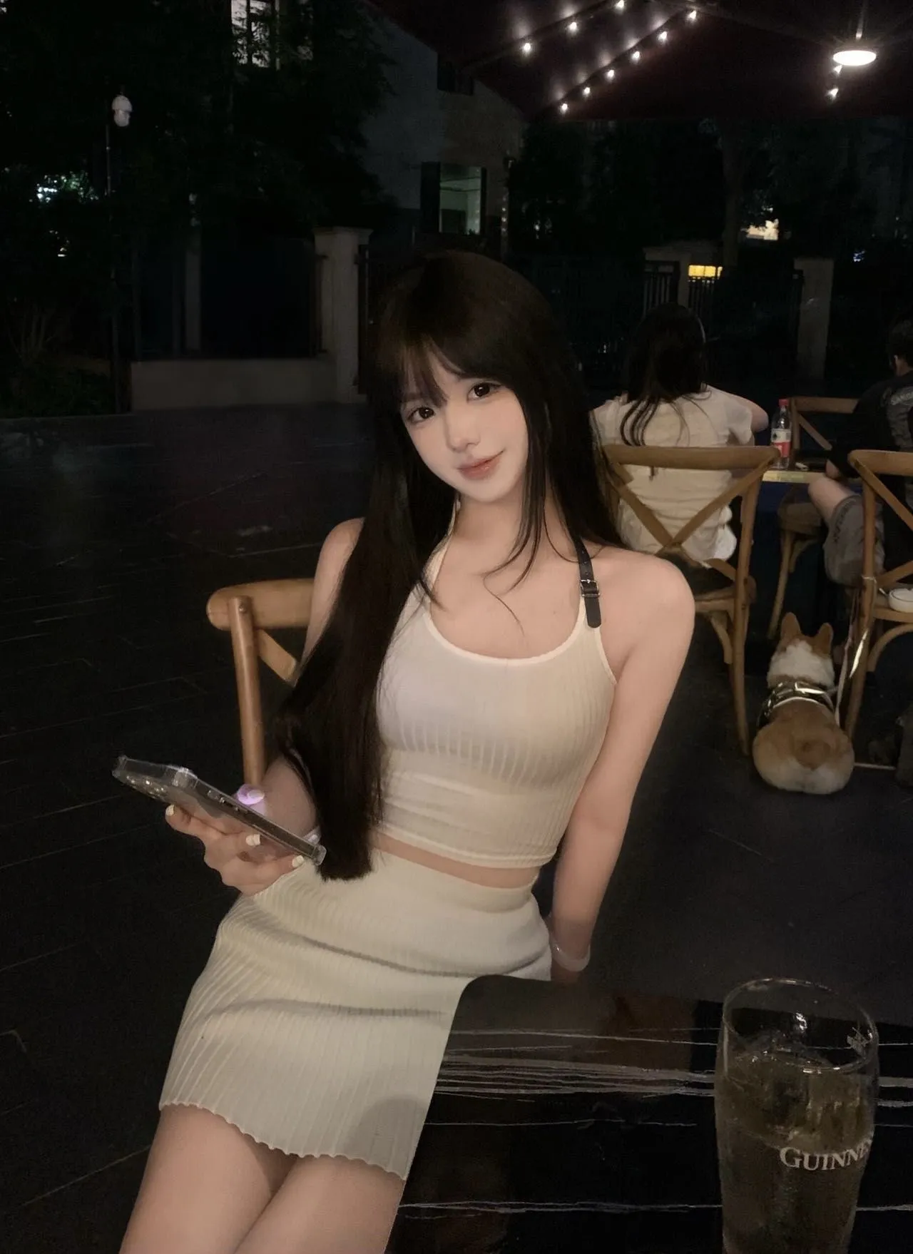 bb168 普陀 172 极品 S 身材小野猫 Gallery 3