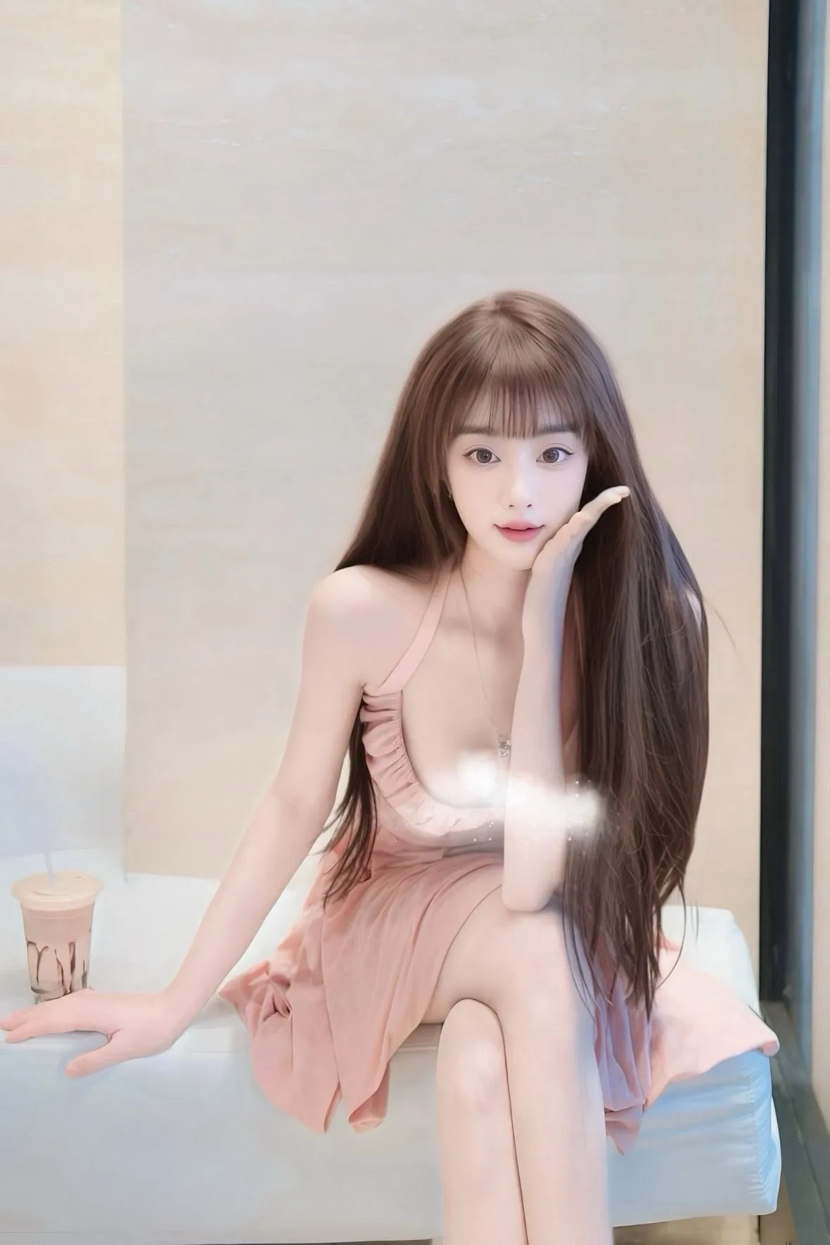 三林前滩沐晴（保真）蛇纹69毒龙三粉 Gallery 3