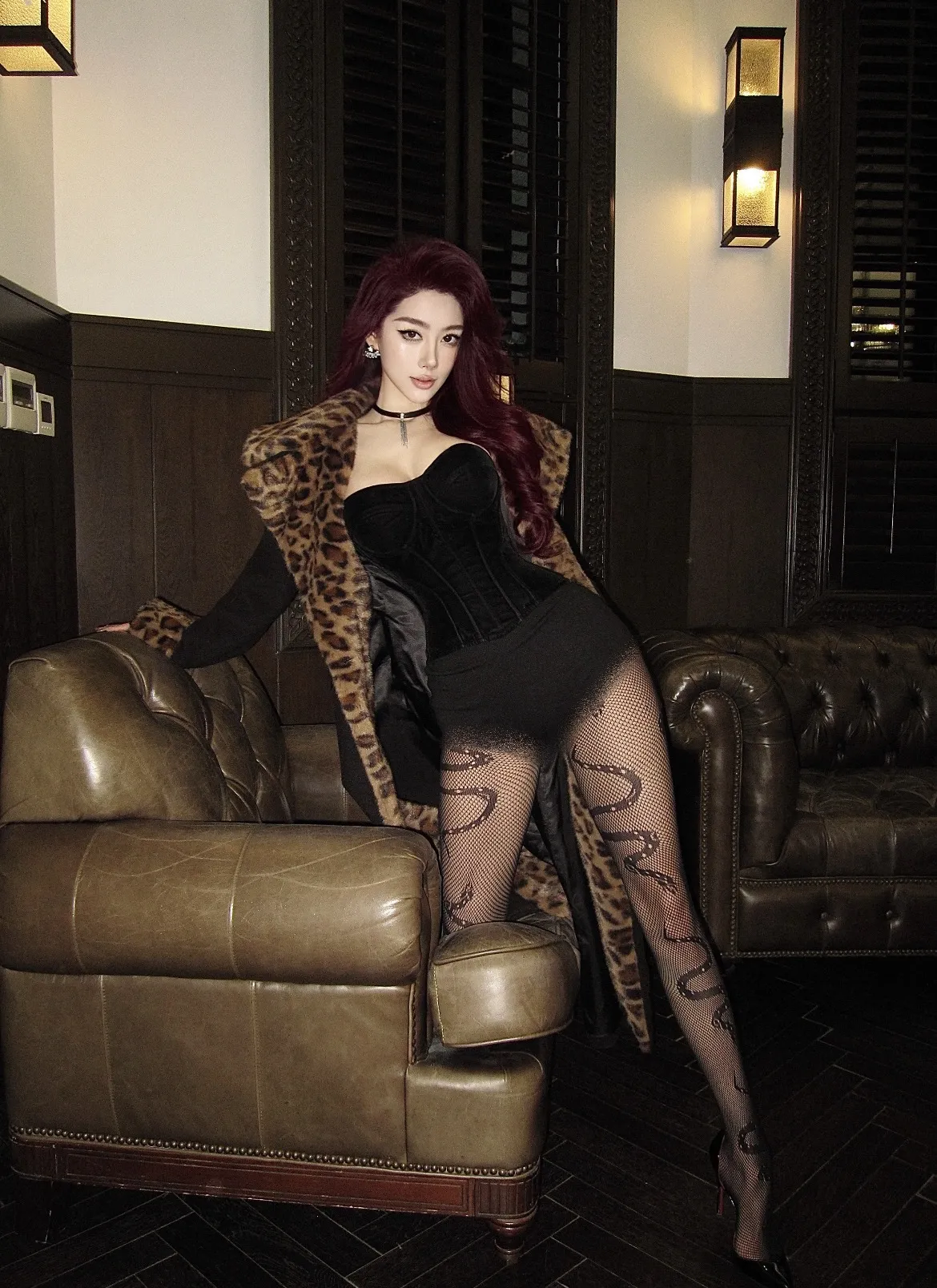 徐汇豹纹 Gallery 3