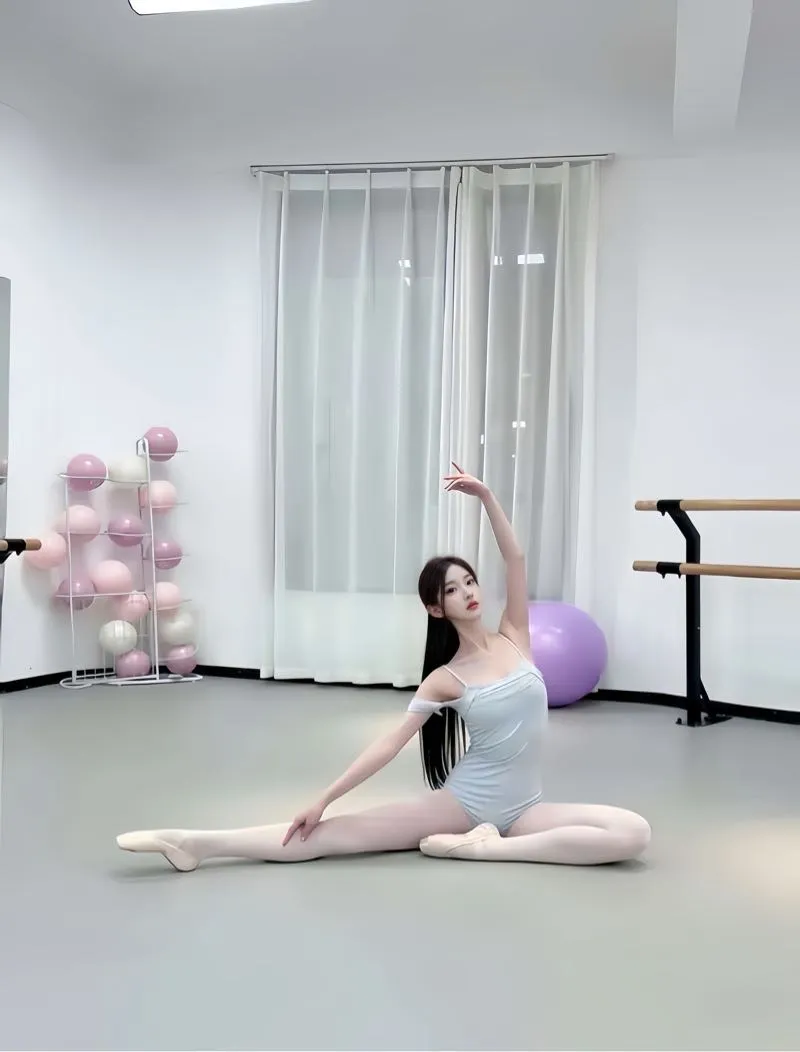 兮兮 极品白小纯 Gallery 4