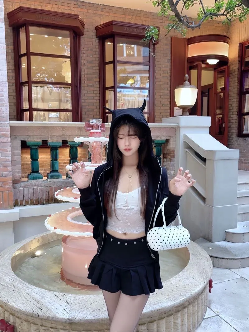 真正真实在校学生嘟嘟（校花）白小纯 Gallery 4