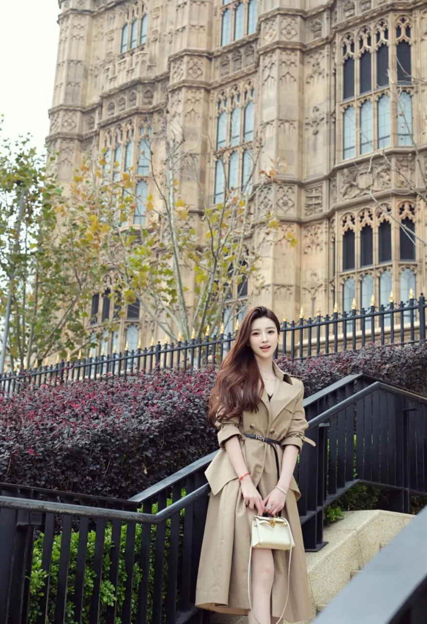 y156🦜外w高个大蜜 Gallery 4