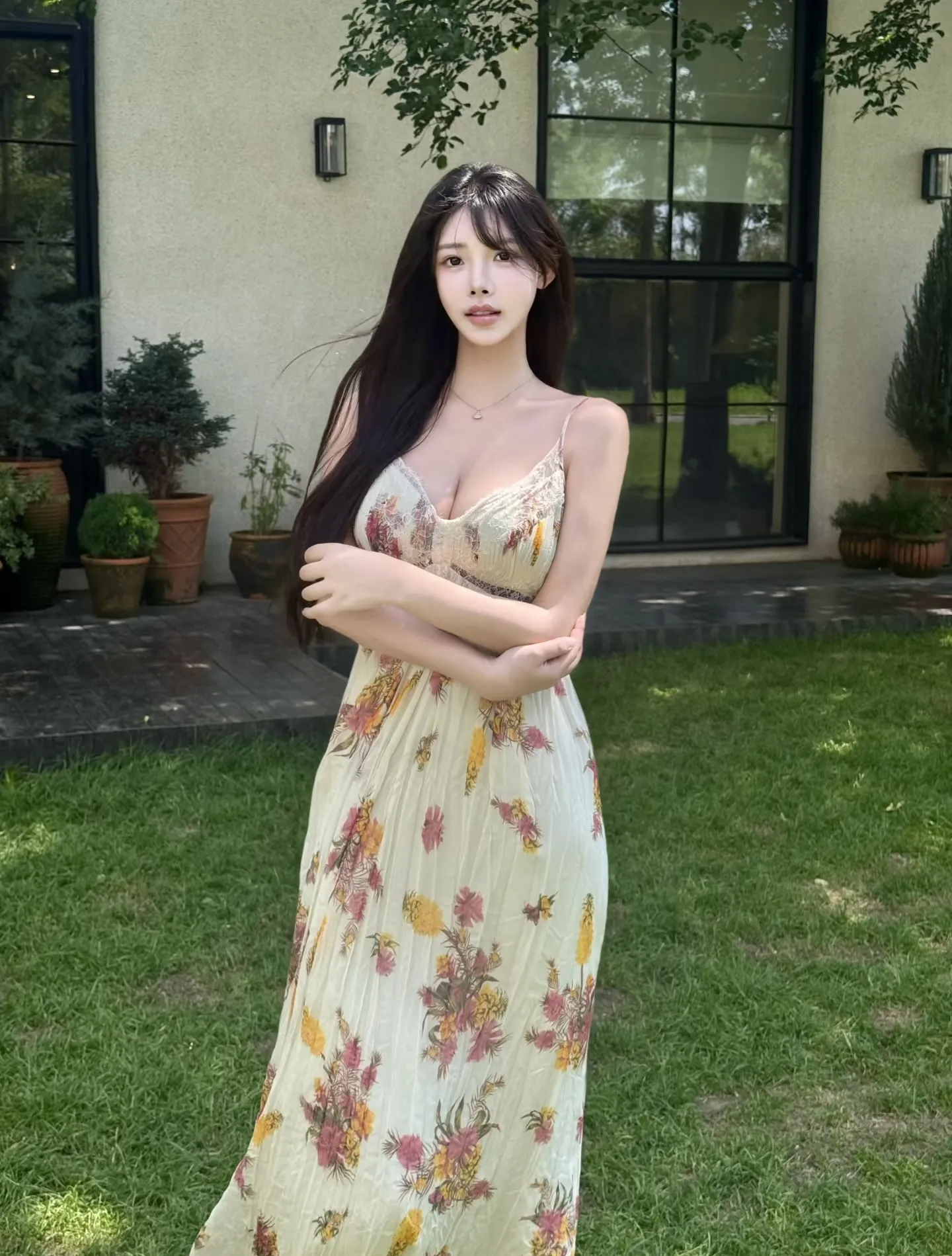 叶子,天然大奶D风骚带劲独门功夫 Gallery 3