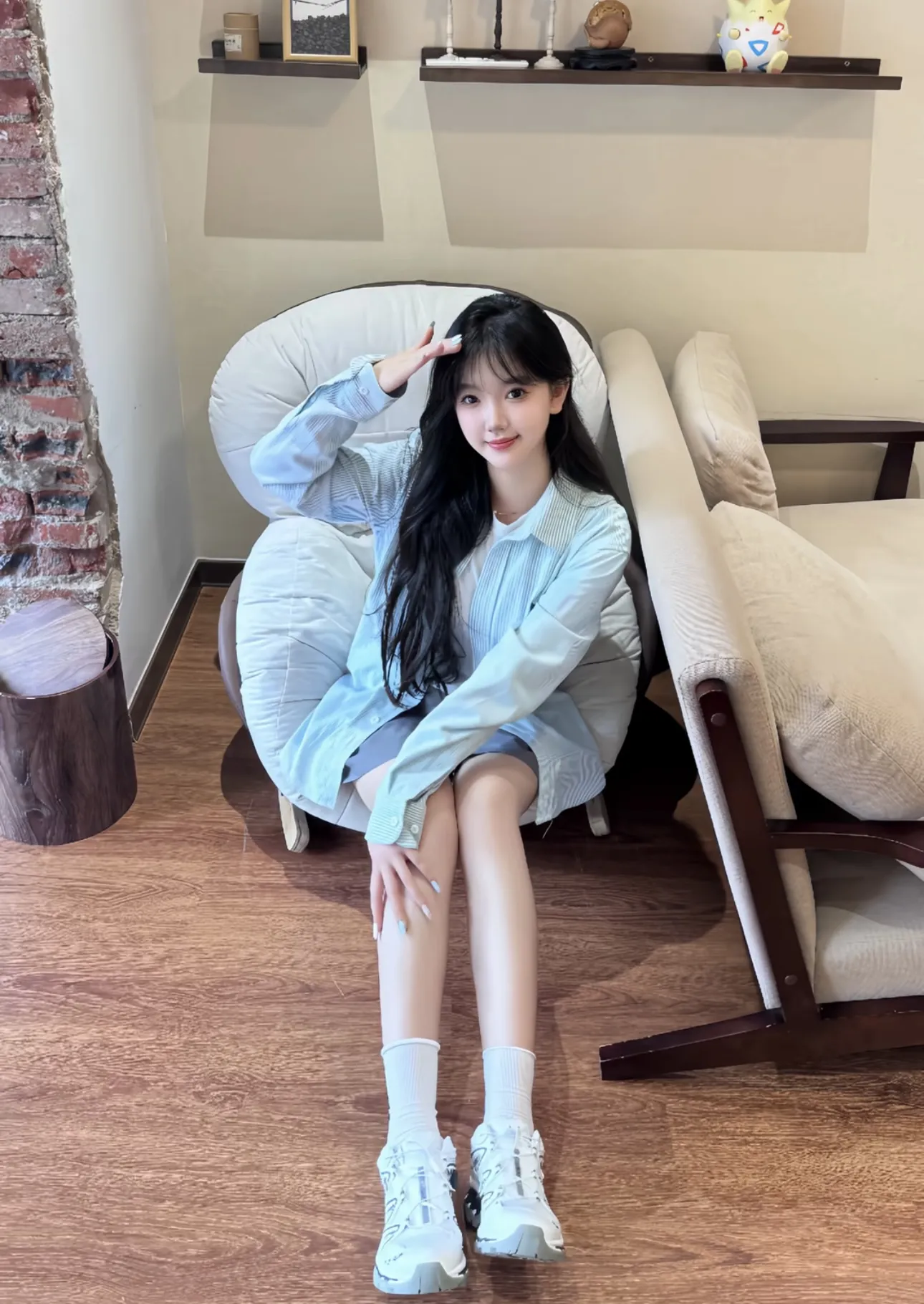 金珠🏠闵行软软 学生兼职首↓🌊 Gallery 5