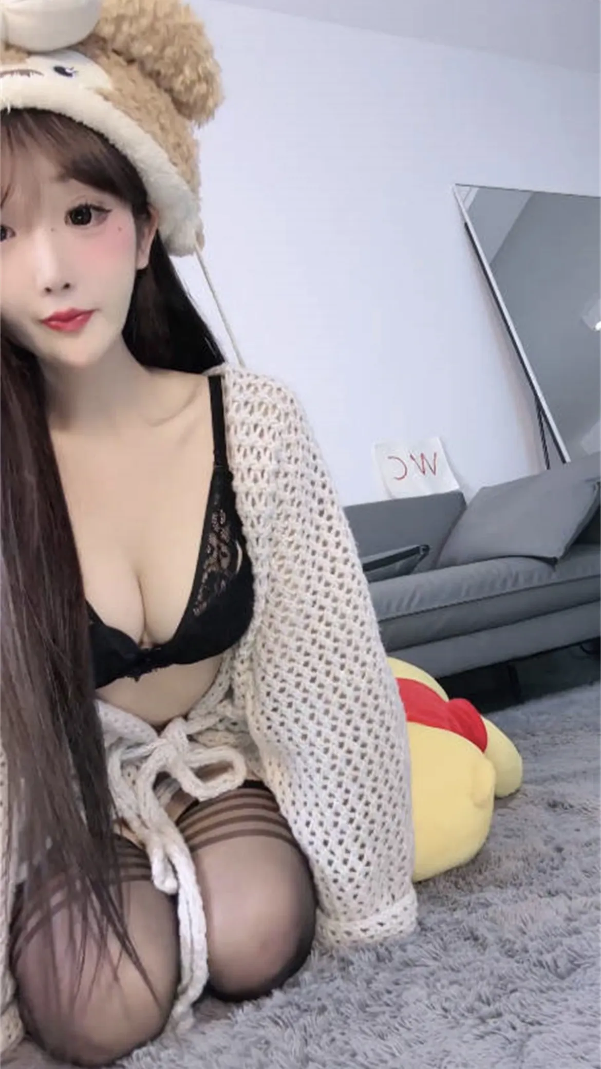 芙蓉 骚货乱人心求哥哥艹我 Gallery 6