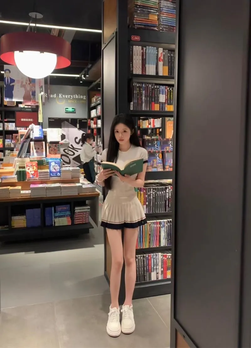 嘉定小萝莉首开 依依 Gallery 5