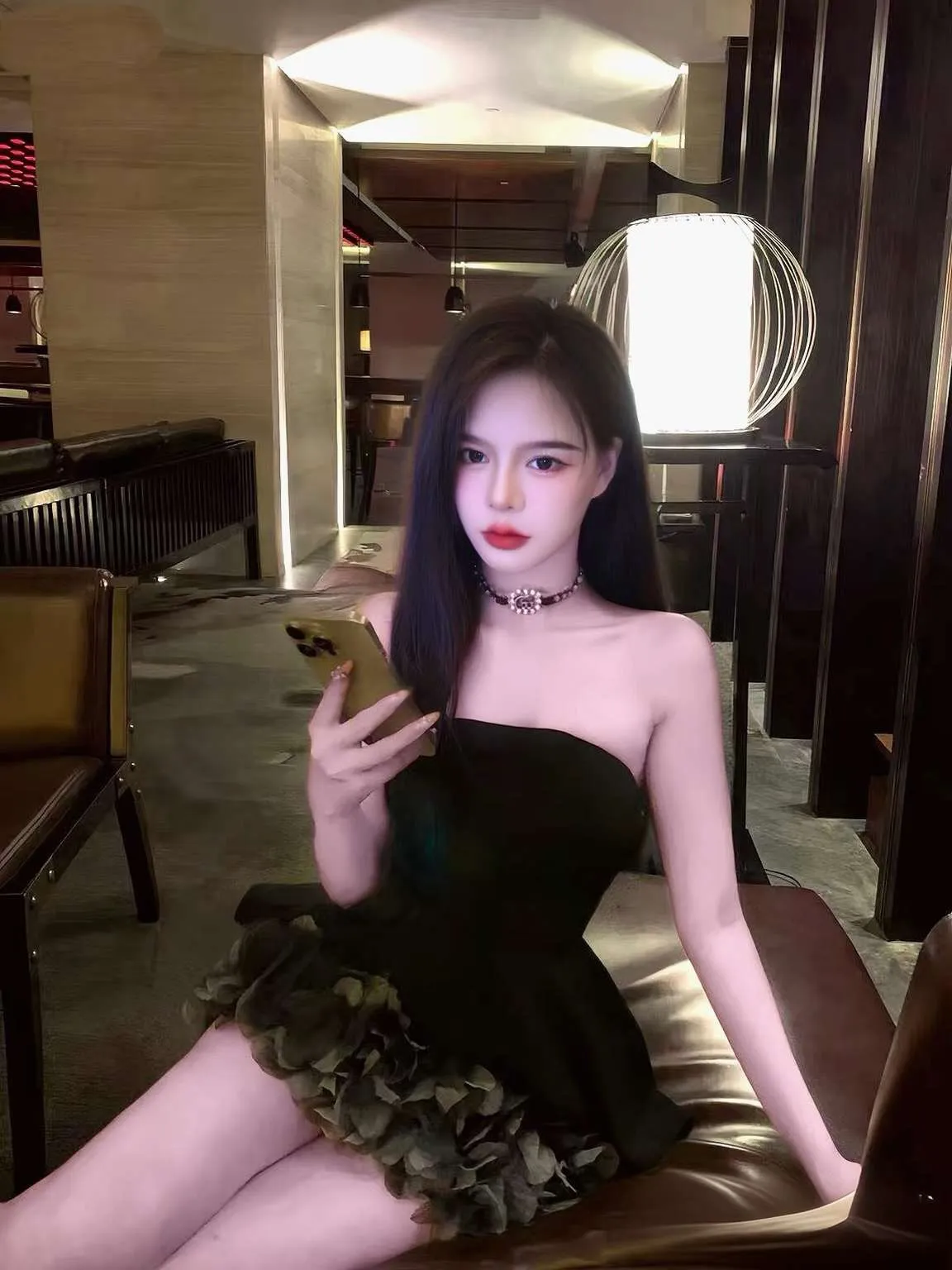 舒羞  (极品白小甜) Gallery 3