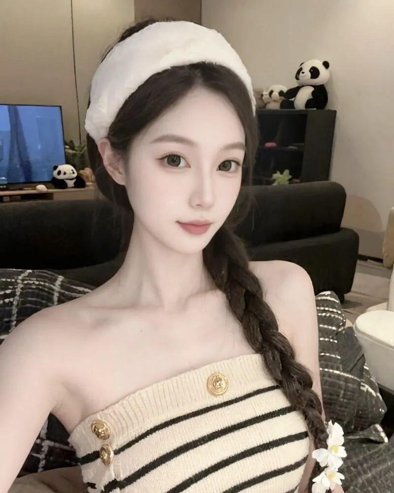 闵行御姐罗芳 Gallery 1