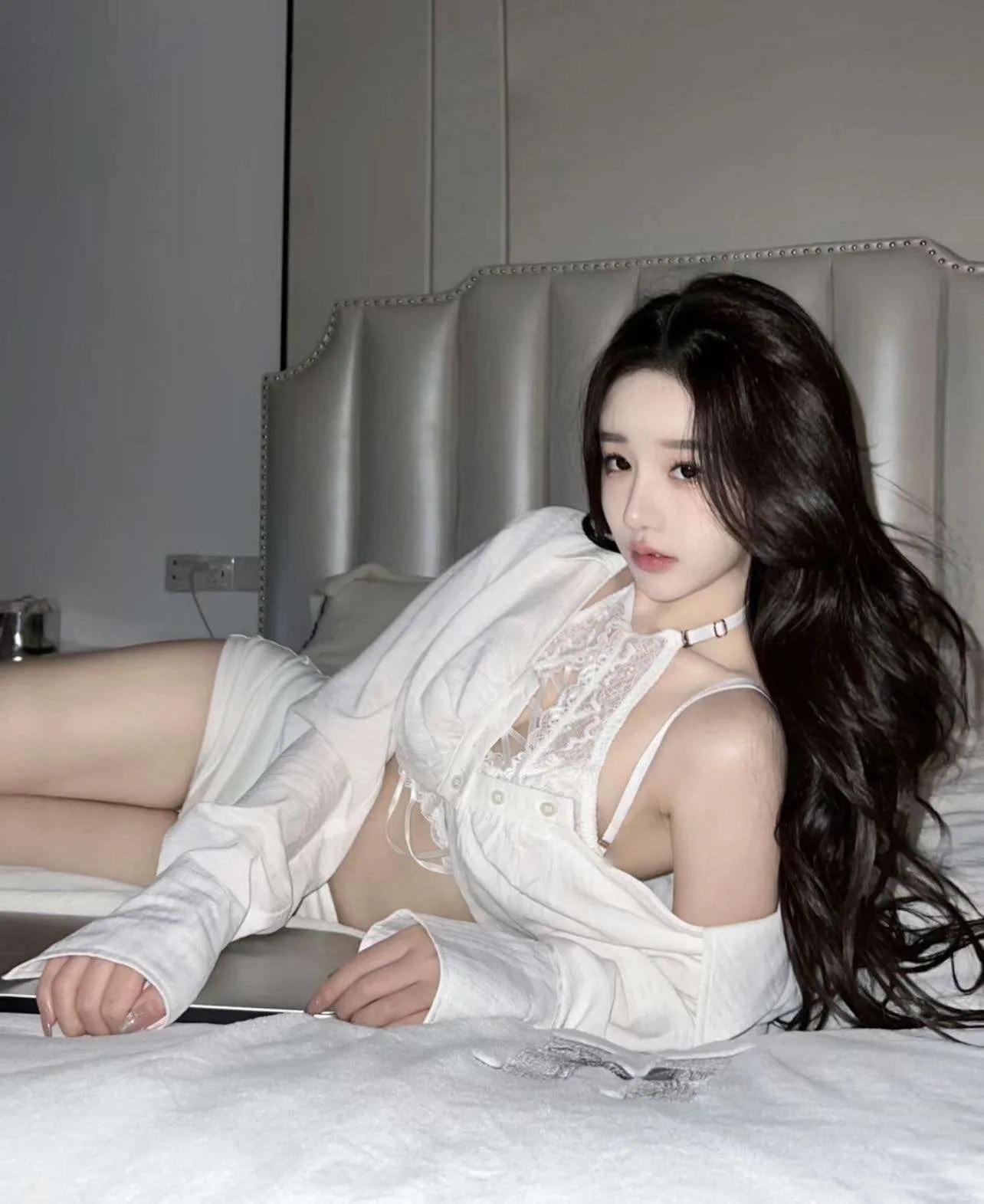 普陀婉秋 风停 雨停 不如等你停留 Gallery 2