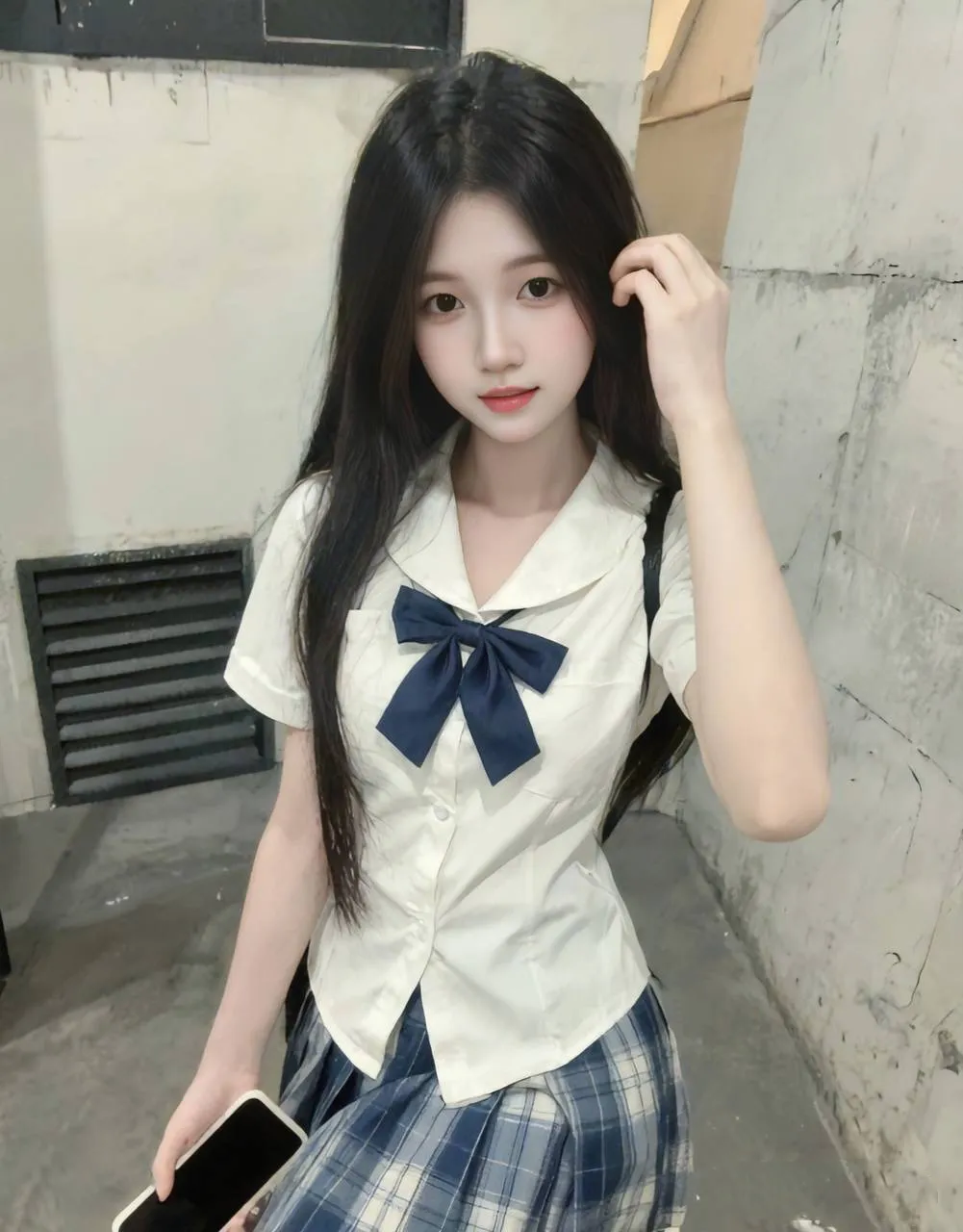 浦东-小九-极品08嫩妹-三点粉嫩-69 舌吻 Gallery 1