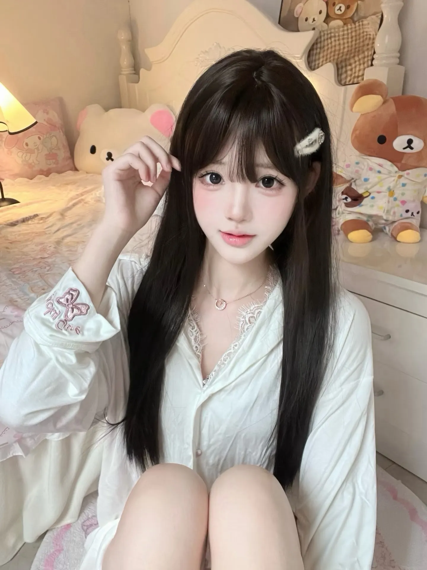 闵行新人丫丫 Gallery 3