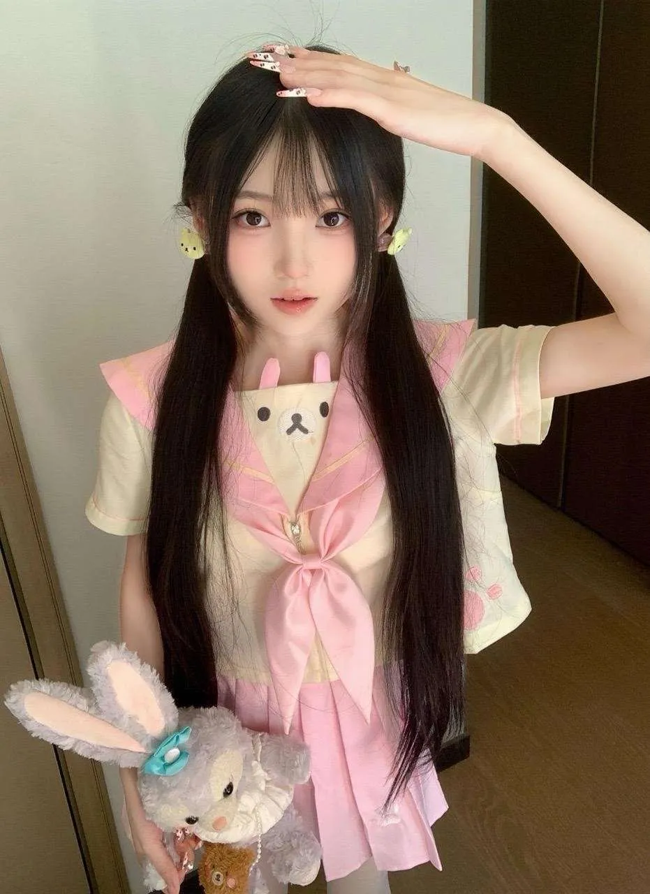 真实高中生 晓悦 暑期兼职 有缘尝 Gallery 2