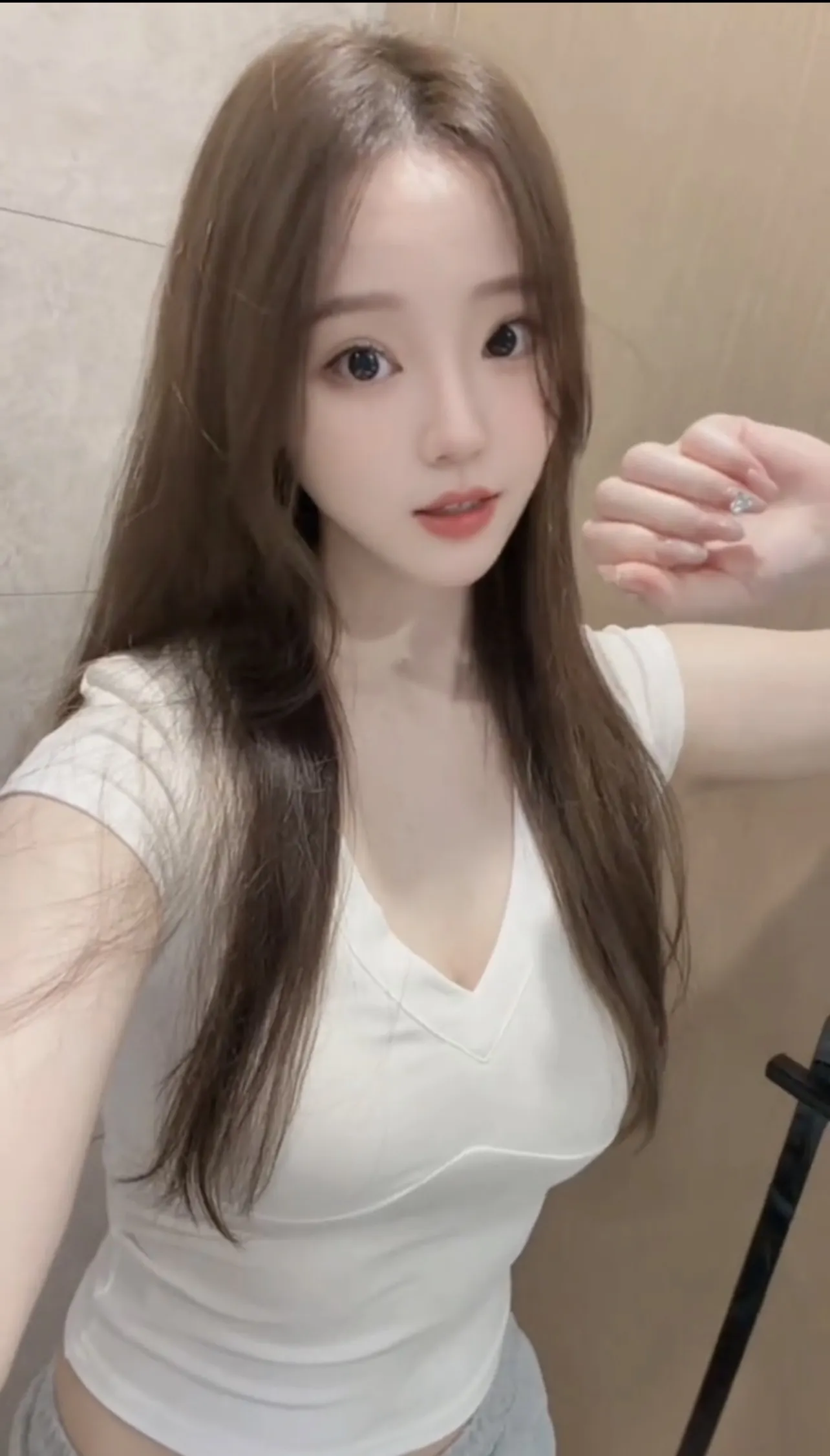 极品纯欲素素 Gallery 6