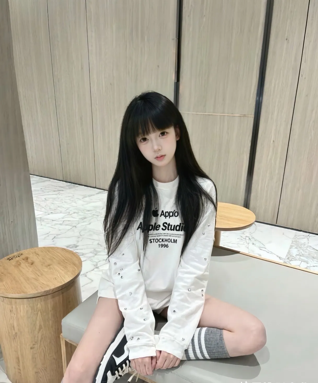 4519-思思 普陀可盐可甜萝莉 Gallery 2