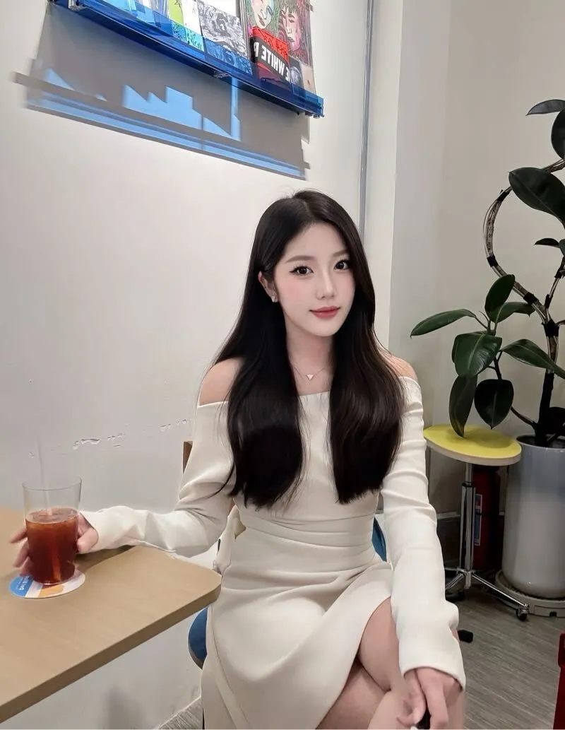 果妮 纯欲天花板 Gallery 4