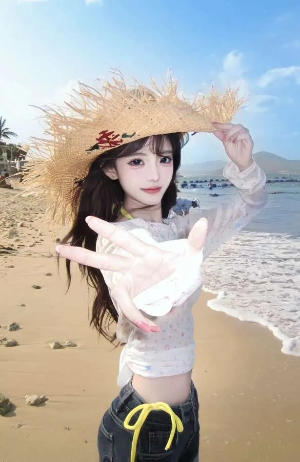 闵行新人07悠悠 Gallery 2